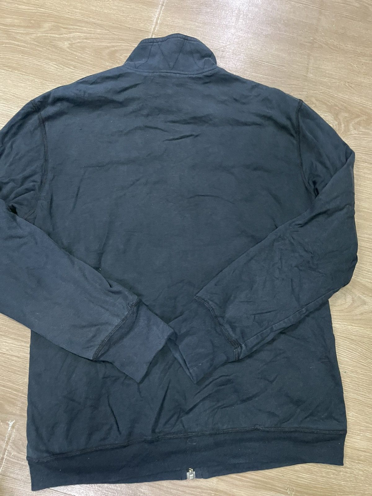 Burberry Burberry blue label reversible zip up Size US M / EU 48-50 / 2 - 6 Thumbnail