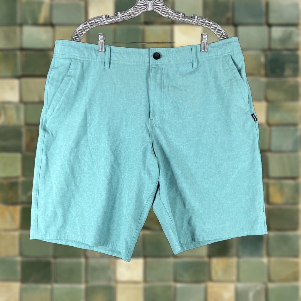 O'Neill O'Neill Hybrid Chino Shorts Men’s 38 Blue Size US 38 / EU 54 - 1 Thumbnail
