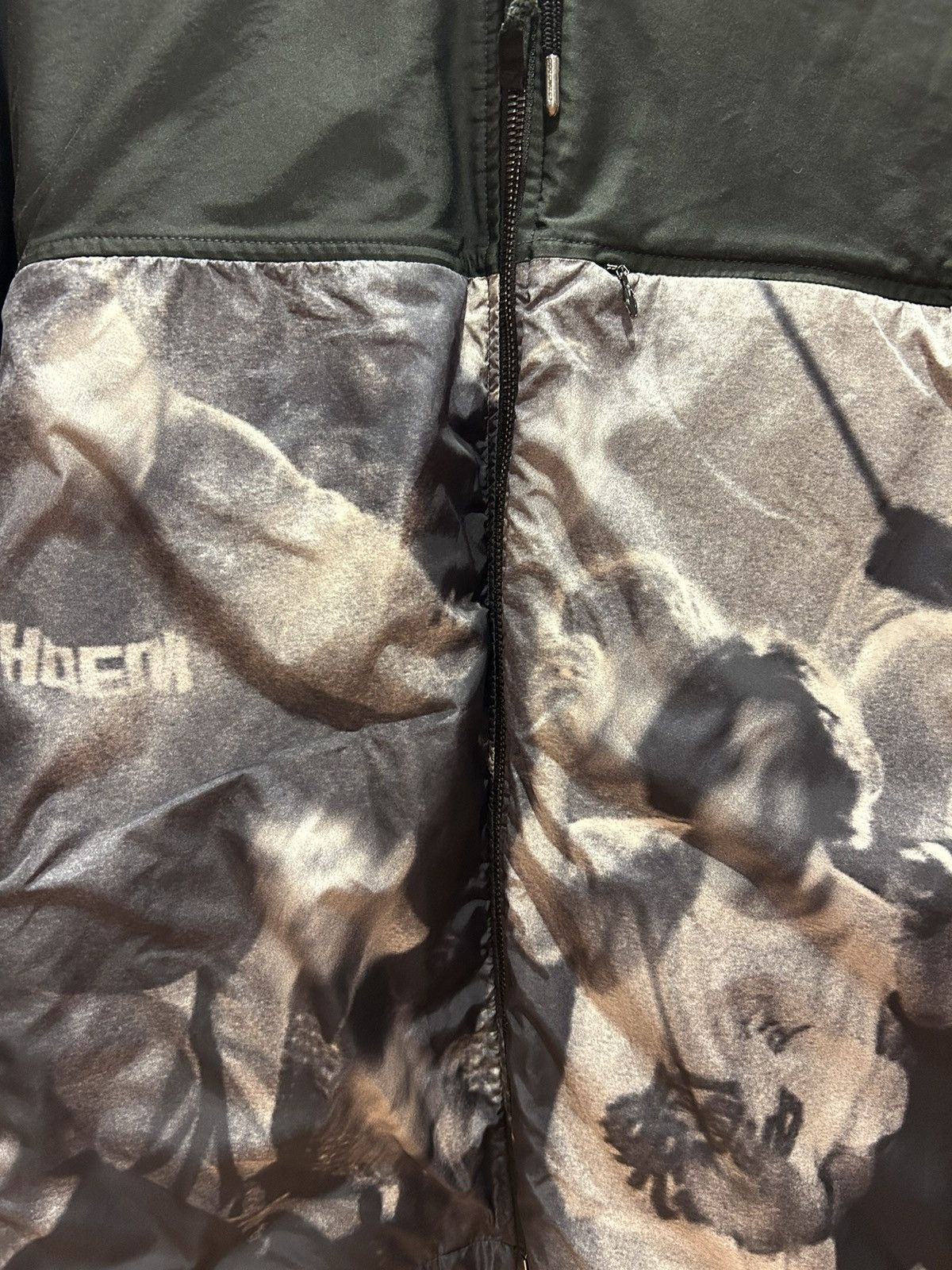 Burberry Burberry 20SS Nylon Riot Jacket Size US XXL / EU 58 / 5 - 4 Thumbnail