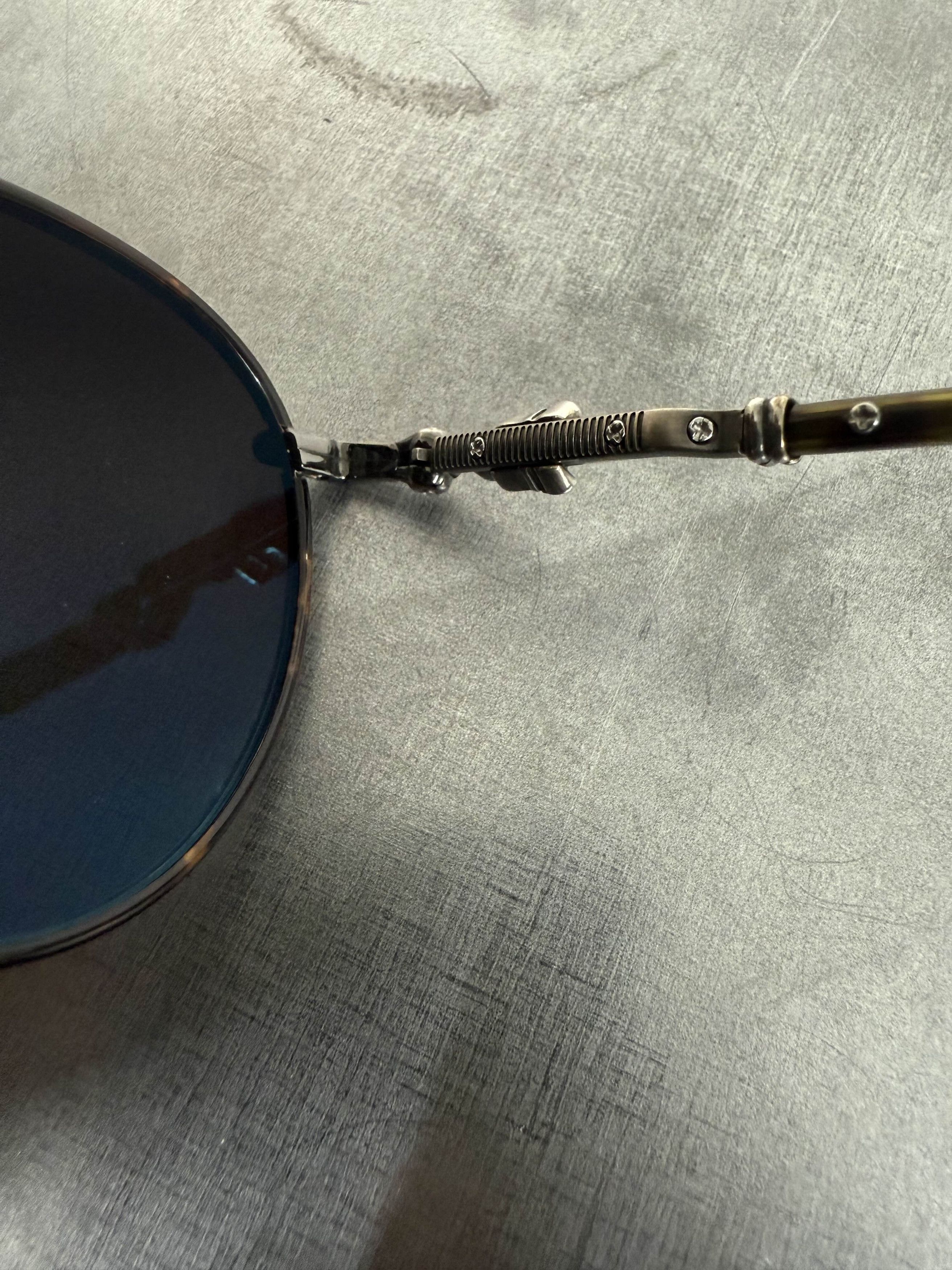 Chrome Hearts CHROME HEARTS FIRKIN SUNGLASSES Size ONE SIZE - 7 Thumbnail