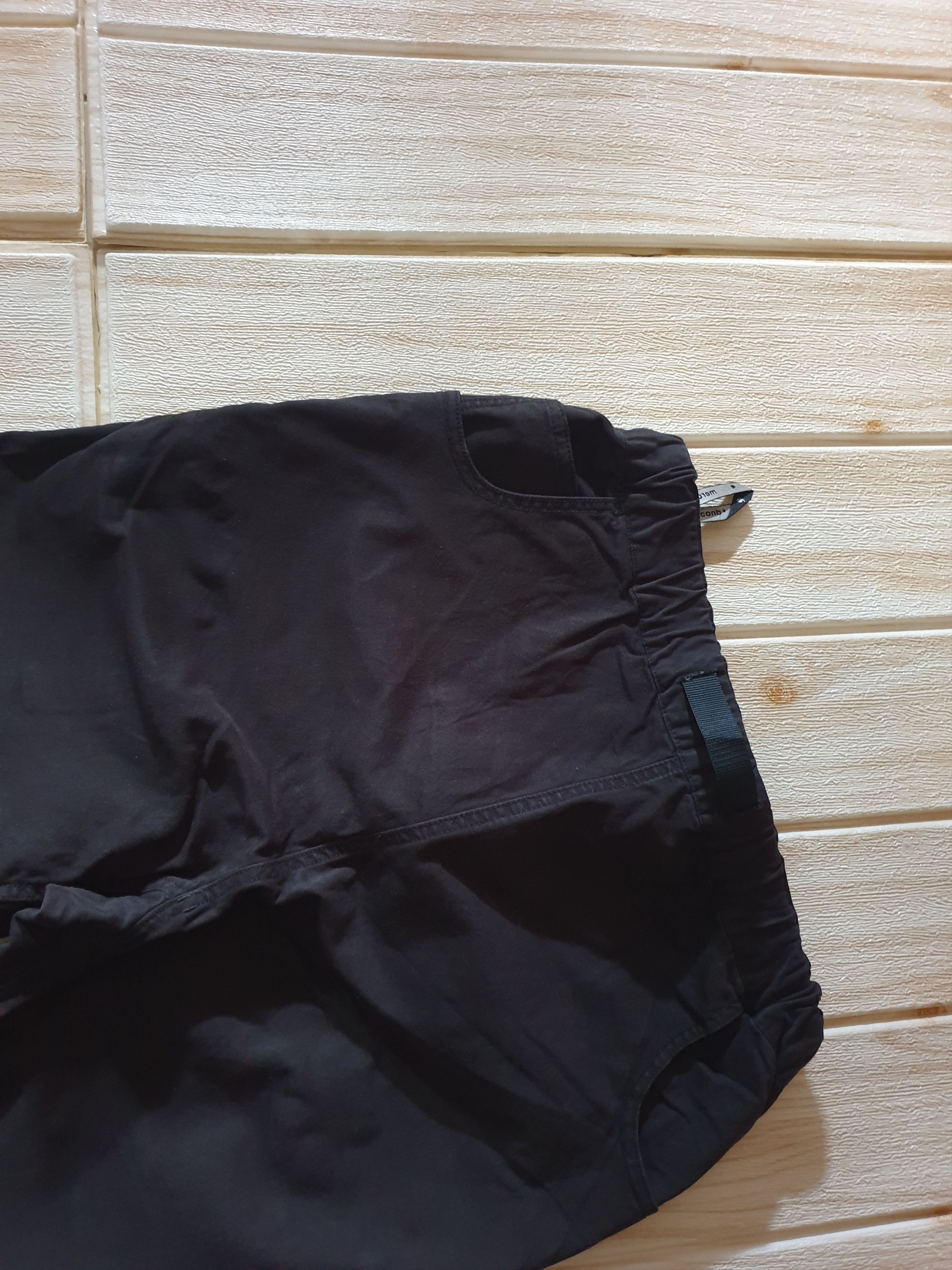 Issey Miyake 💥Gramicci x mercibeaucomp Japanese brand pant Size US 30 / EU 46 - 14 Thumbnail