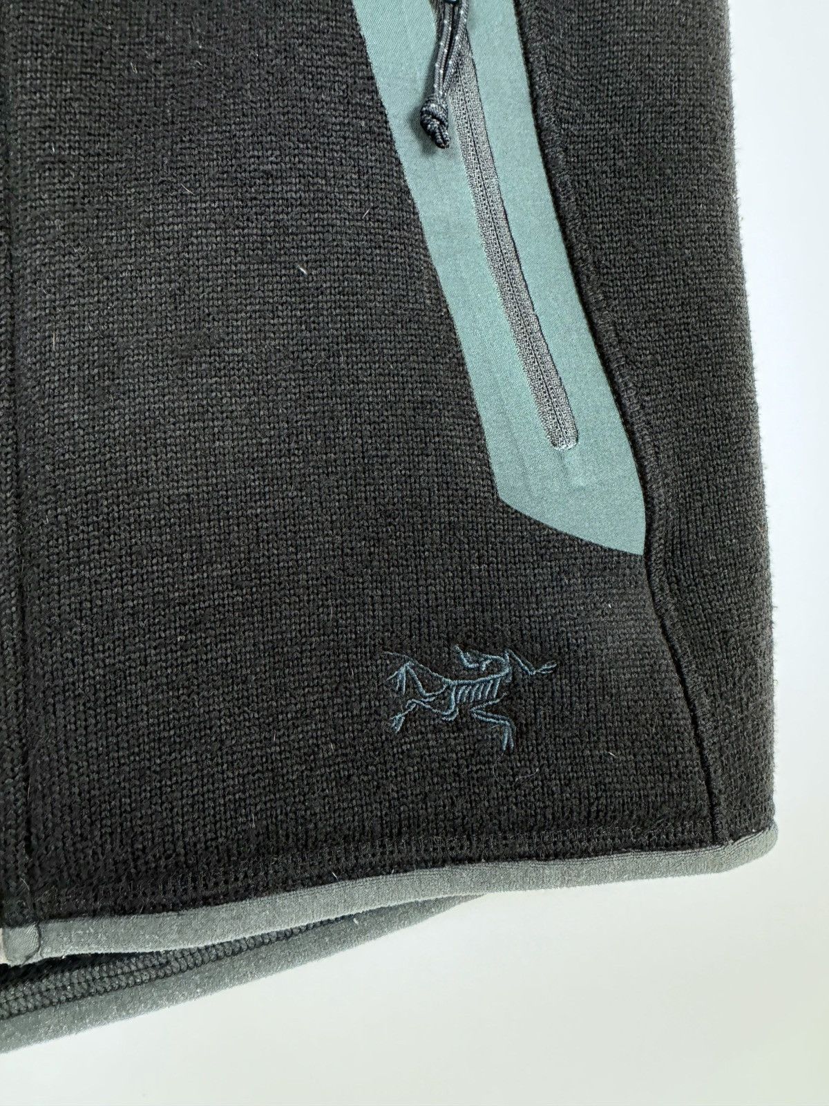 Other Arc’teryx Polartec Fleece Full Zip Vest Size S / US 4 / IT 40 - 8 Thumbnail