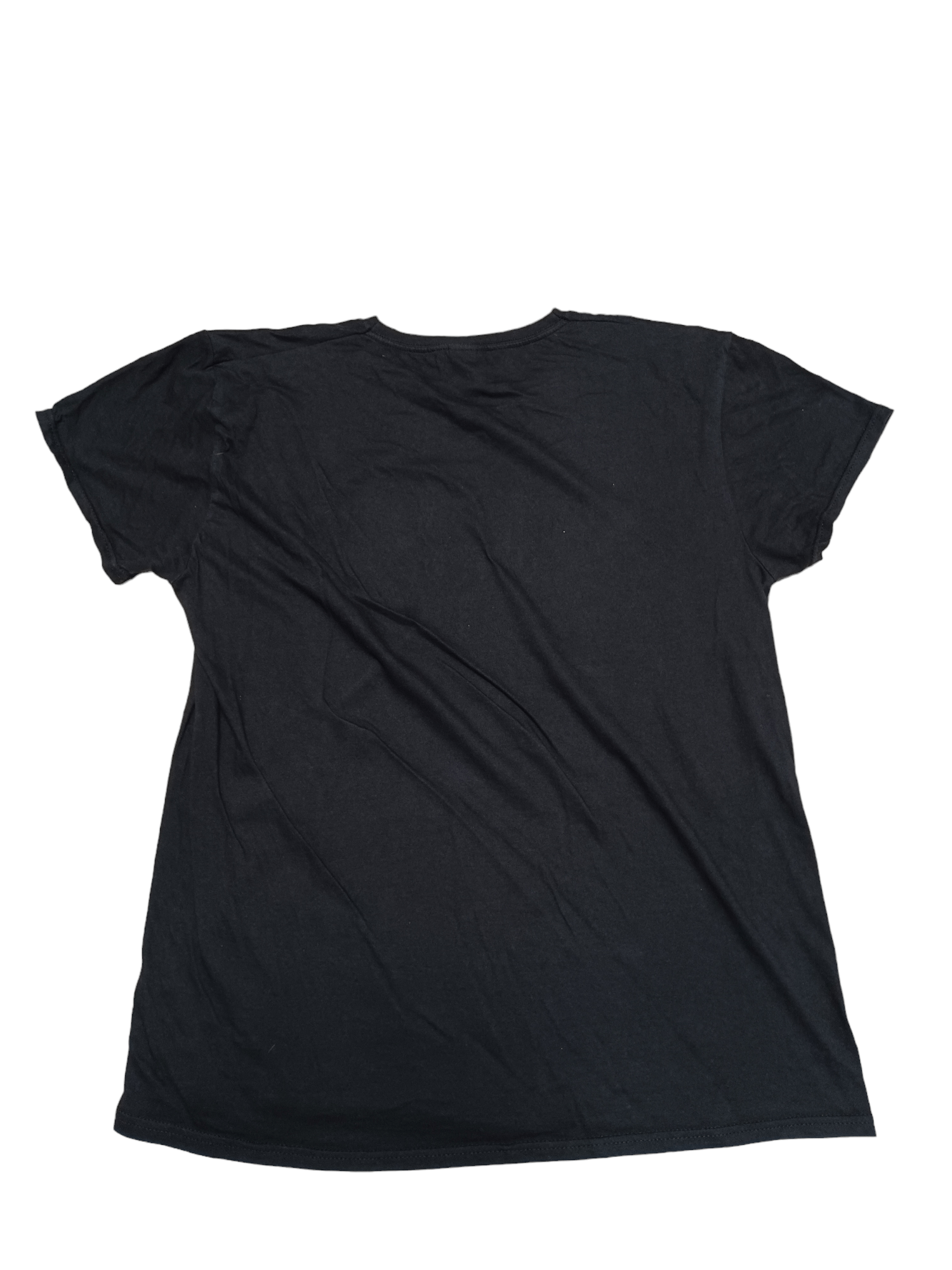 Fruit Of The Loom ASAHI SHIMBUN ANIMA FANTASTIC SKULL TEE FOTL Size US XL / EU 56 / 4 - 4 Thumbnail