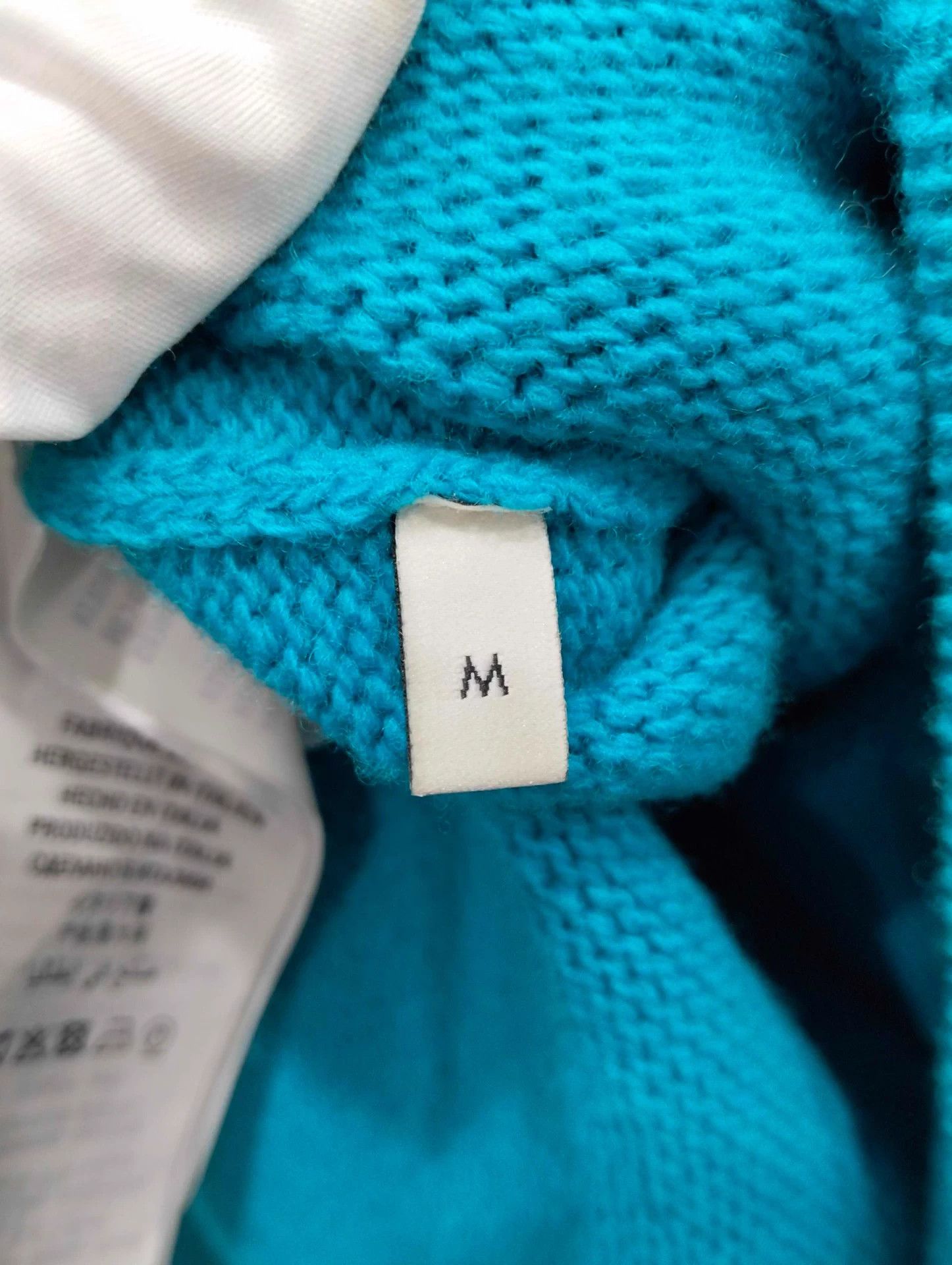 Gucci Gucci knit sweater M Size M / US 6-8 / IT 42-44 - 5 Thumbnail