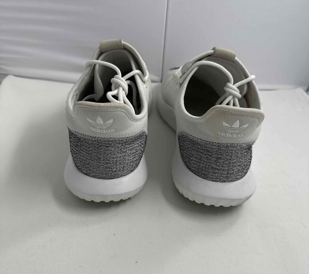 Adidas Adidas Tubular Shadow ‘Grey’ - Size 11.5 Size US 11.5 / EU 44-45 - 4 Thumbnail