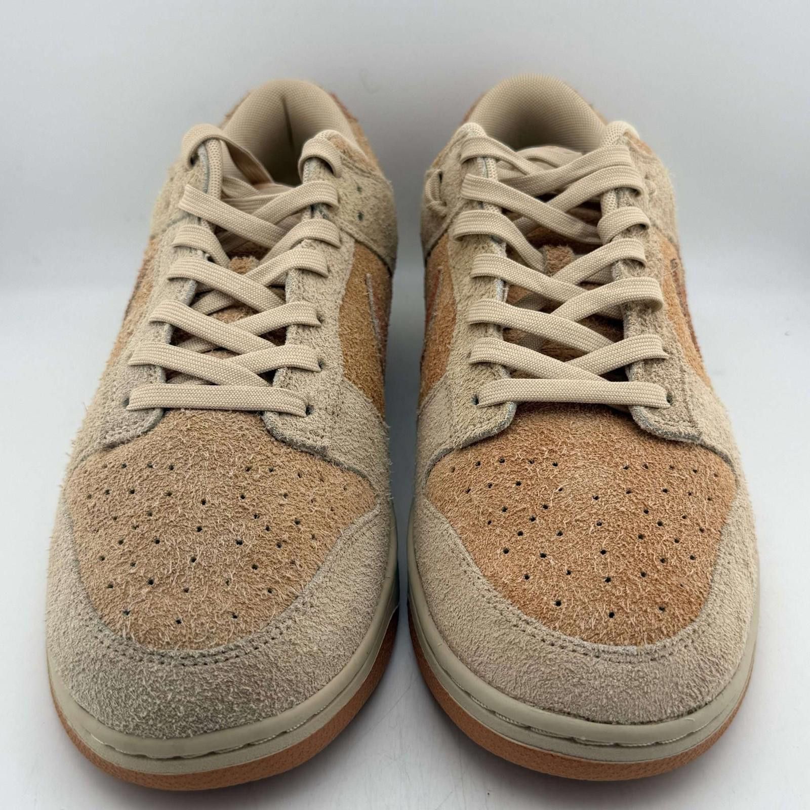 Nike Nike Dunk Low Burnt Sunrise 13.5w OG Box Size US 12 / IT 42 - 3 Thumbnail