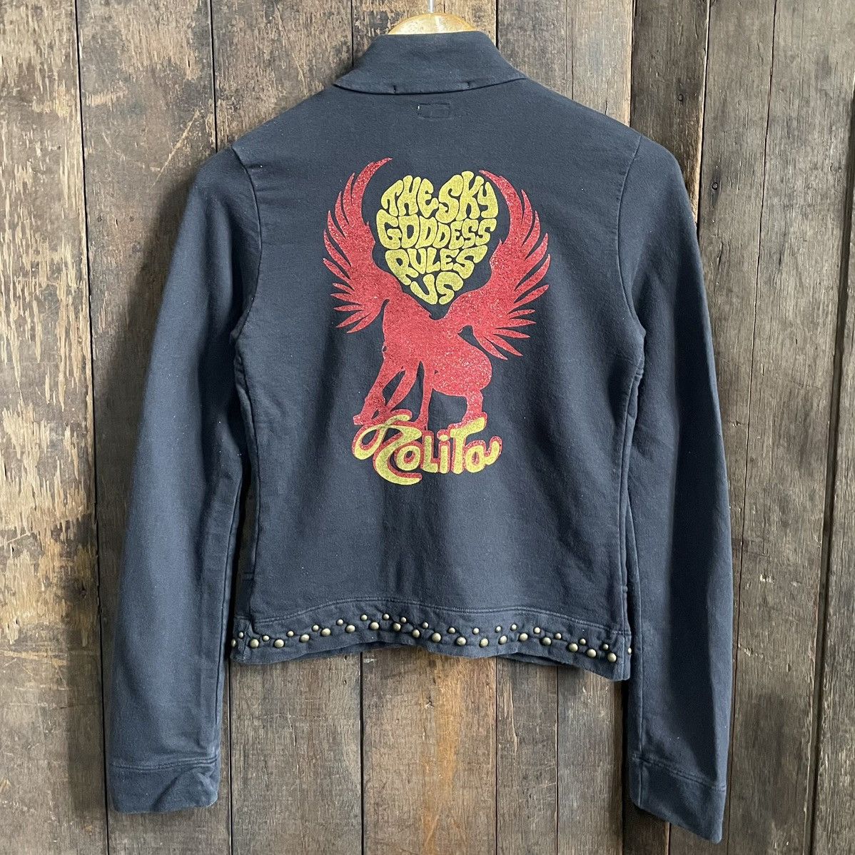 Other Nolita Light Jacket Size XS / US 0-2 / IT 36-38 - 1 Thumbnail