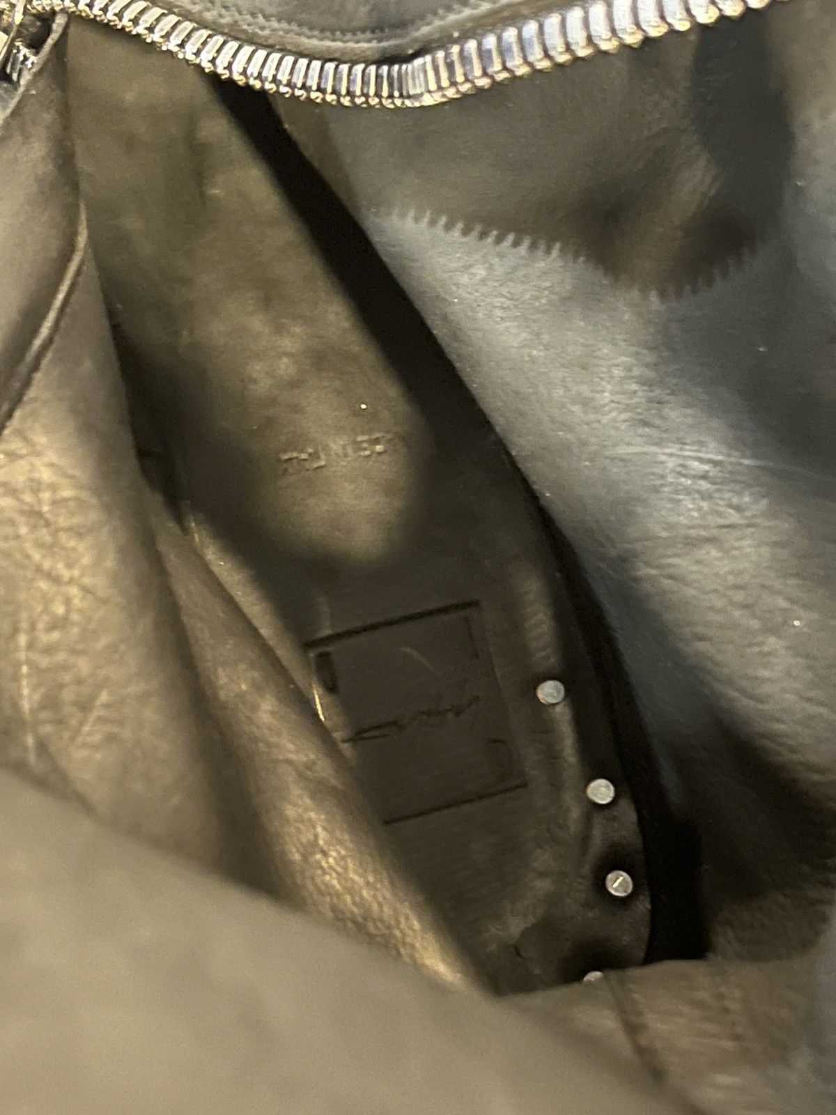 Guidi Yohji x Guidi 788z 23aw Size US 11 / EU 44 - 6 Thumbnail