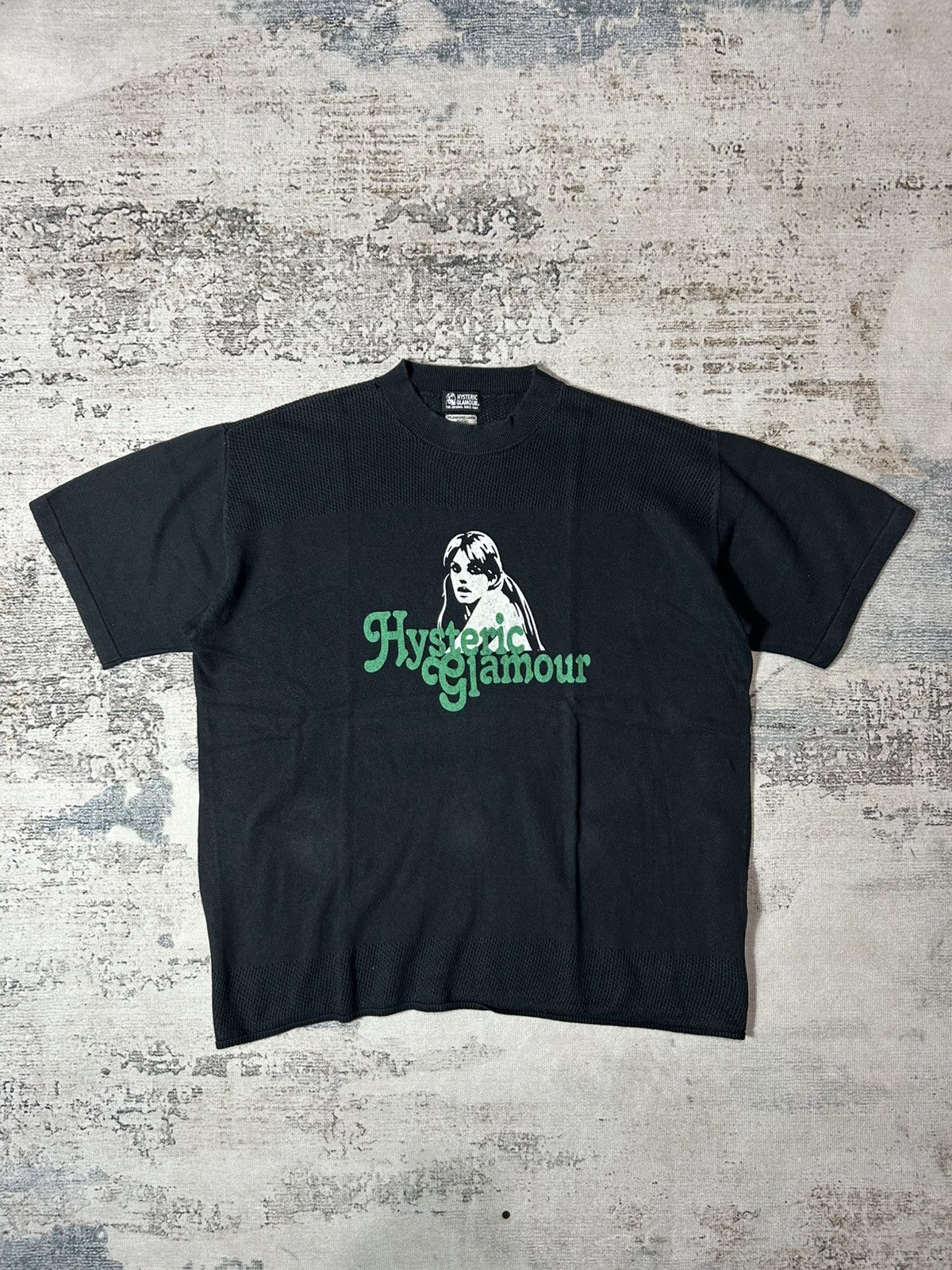 Hysteric Glamour Vintage Hysteric Glamour Flanders Linen Size US L / EU 52-54 / 3 - 1 Thumbnail