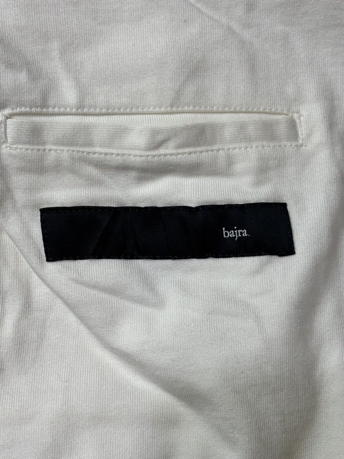 Bajra Bajra Ramones Jacket Size US S / EU 44-46 / 1 - 8 Thumbnail
