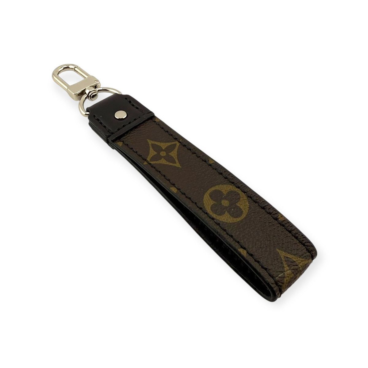 Designer Custom Louis Vuitton keychain strap Size ONE SIZE - 5 Thumbnail