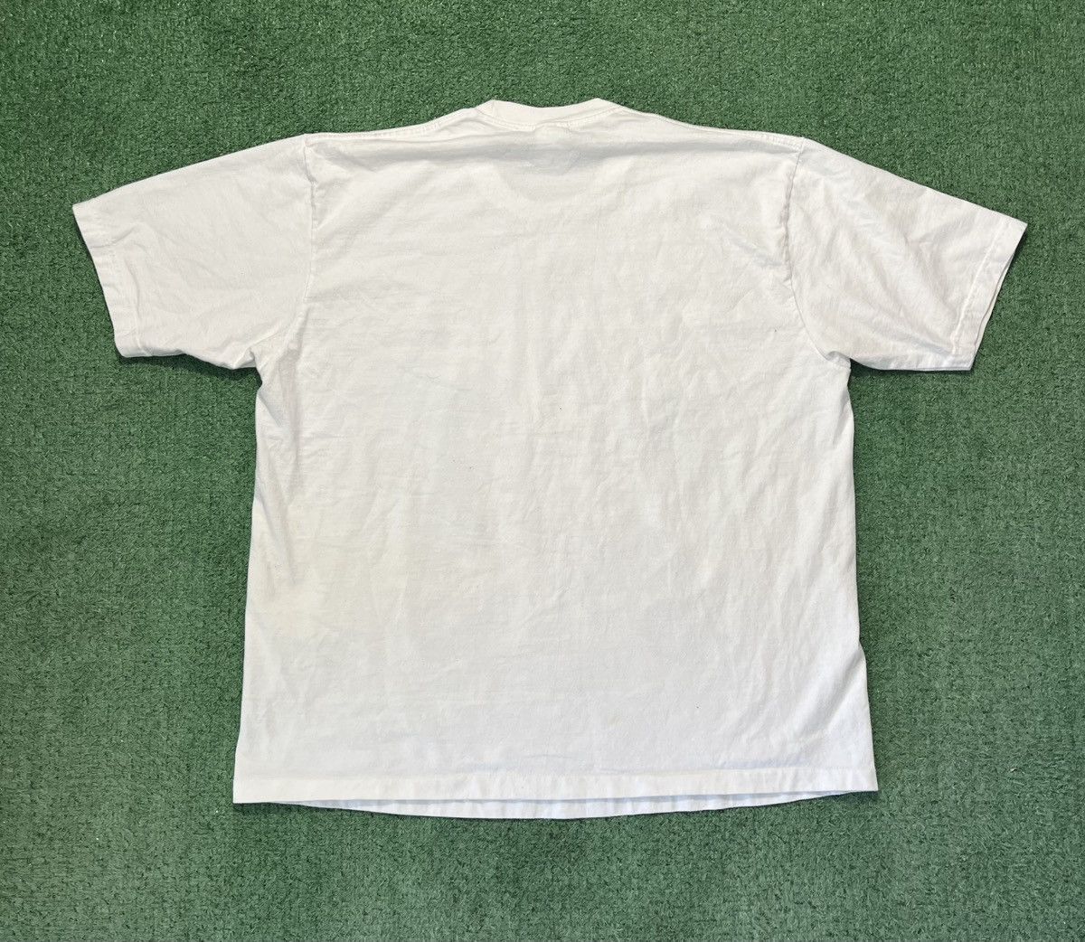 Supreme × Undercover Supreme x Undercover Lupin Tee Rare Size US XL / EU 56 / 4 - 3 Thumbnail