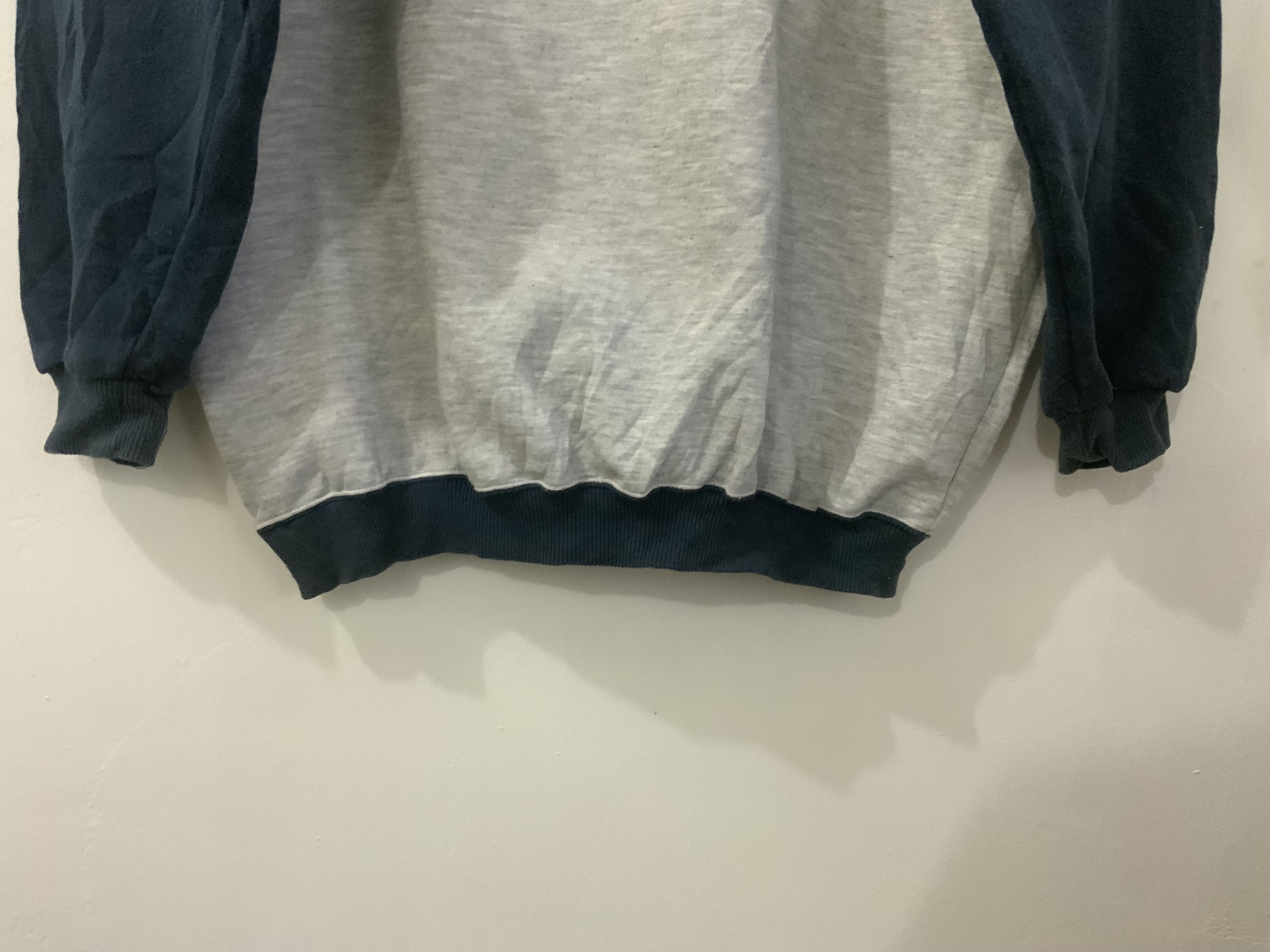 Designer Grow Well Raglan Winner Sweatshirt Size US L / EU 52-54 / 3 - 9 Thumbnail