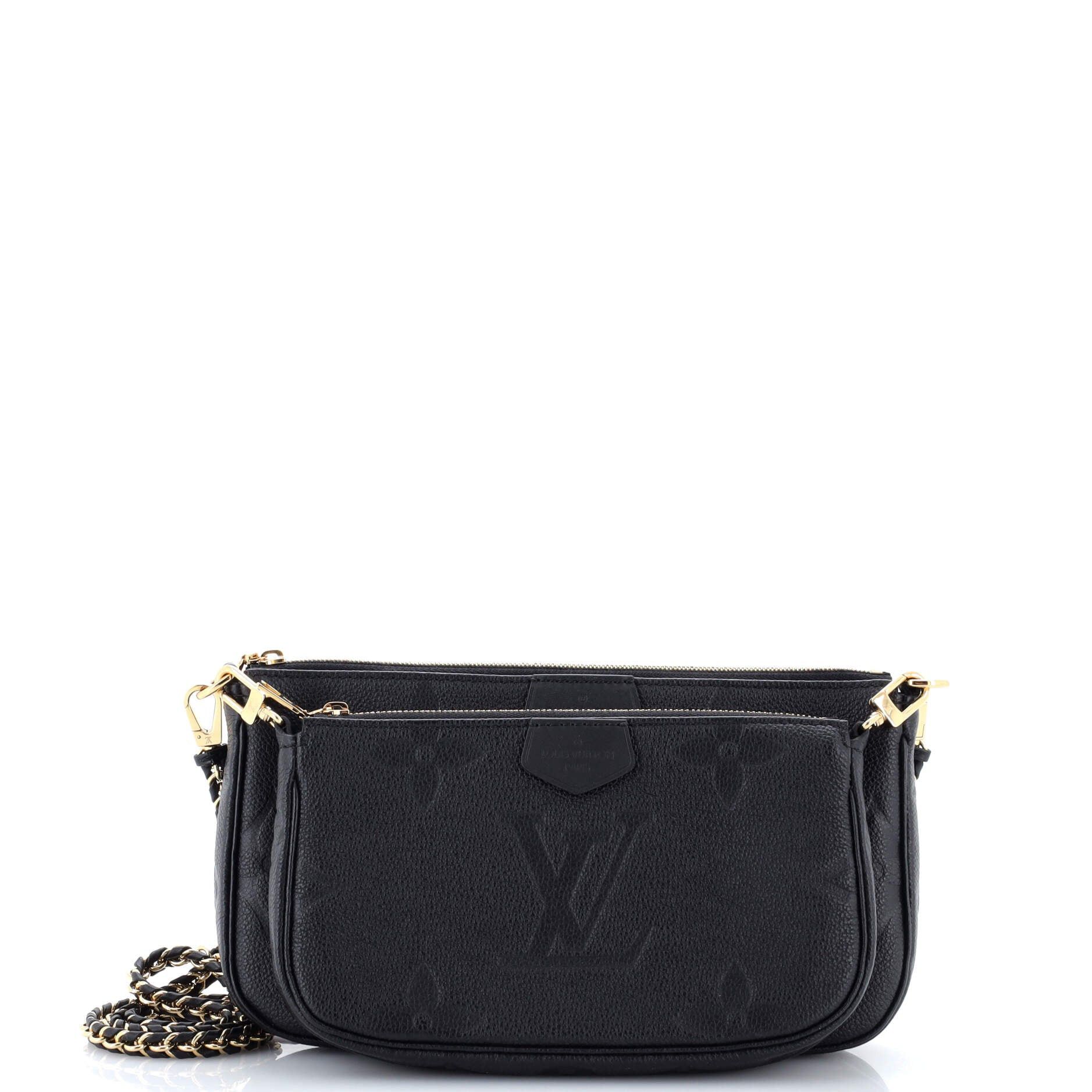 Louis Vuitton Multi Pochette Accessoires Size ONE SIZE - 1 Thumbnail