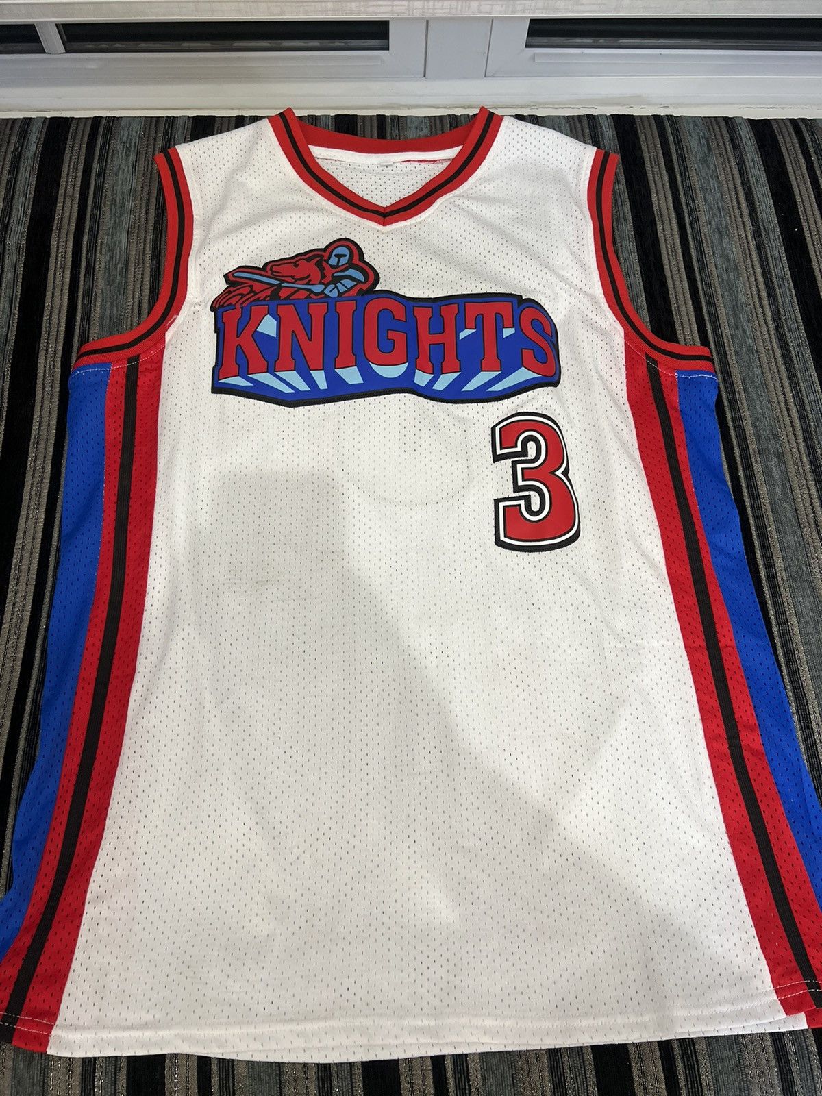 Vintage Calvin Cambridge jersey Size US XXL / EU 58 / 5 - 1 Thumbnail