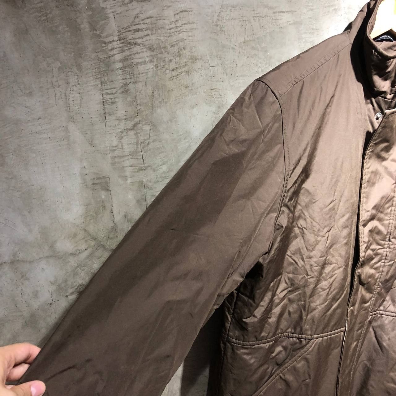 Balenciaga Balenciaga Padded Jacket with removable inner padding Size US L / EU 52-54 / 3 - 6 Thumbnail
