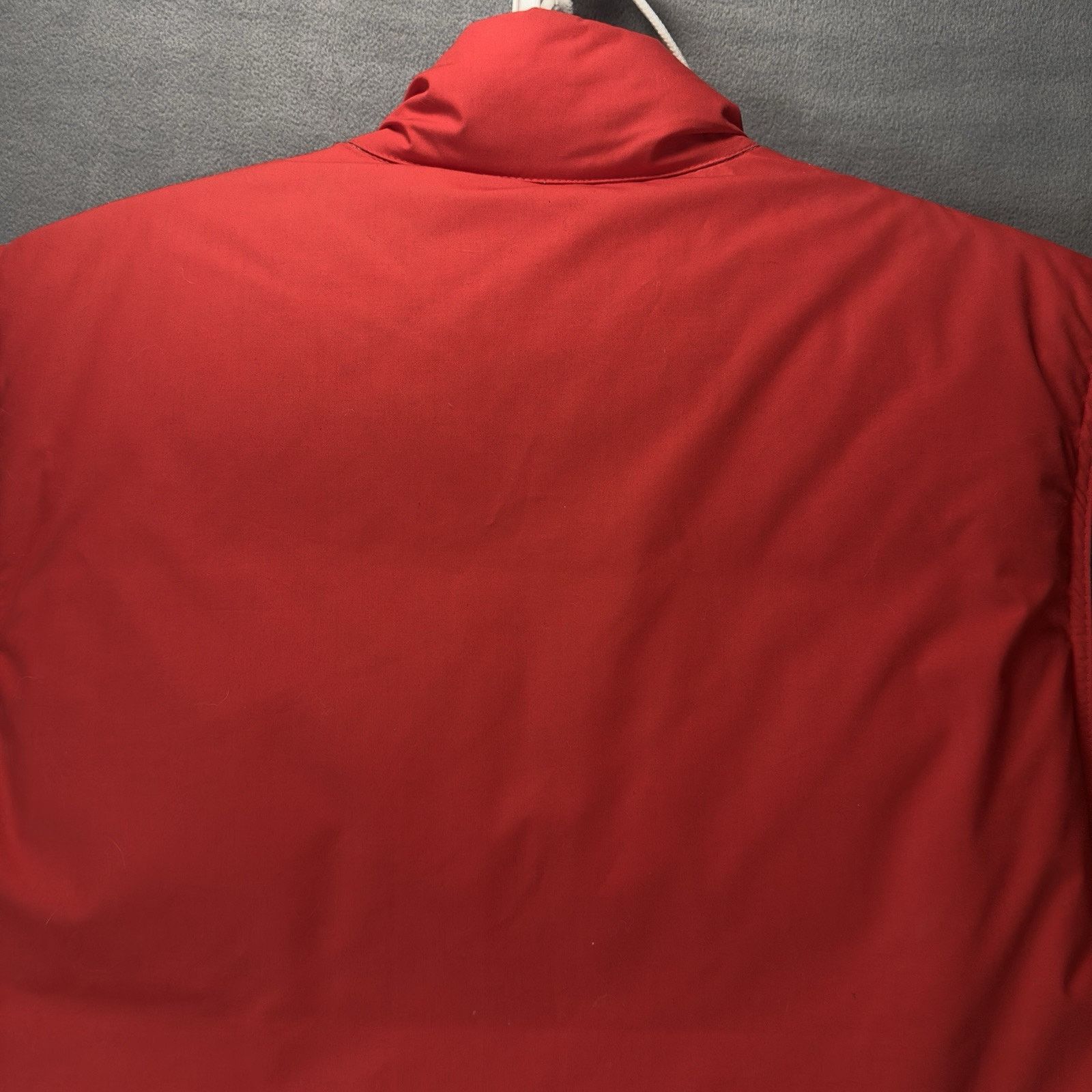 Penfield Vintage Penfield Duck Down Puffer Vest Red Medium 70s/80s Size US M / EU 48-50 / 2 - 6 Thumbnail