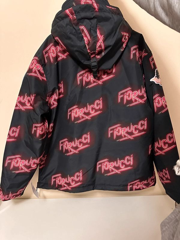 Fiorucci × Napapijri Napapijri x Fiorucci – Northfarer | Grailed