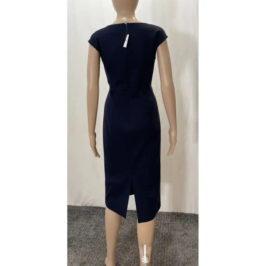 Max Mara Wool dress, Max Mara Size S / US 4 / IT 40 - 2 Thumbnail