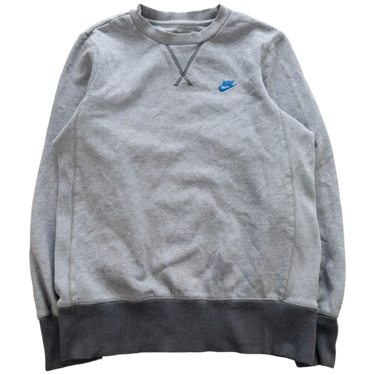 Nike Nike Sweatshirt Size S Size US S / EU 44-46 / 1 - 1 Thumbnail