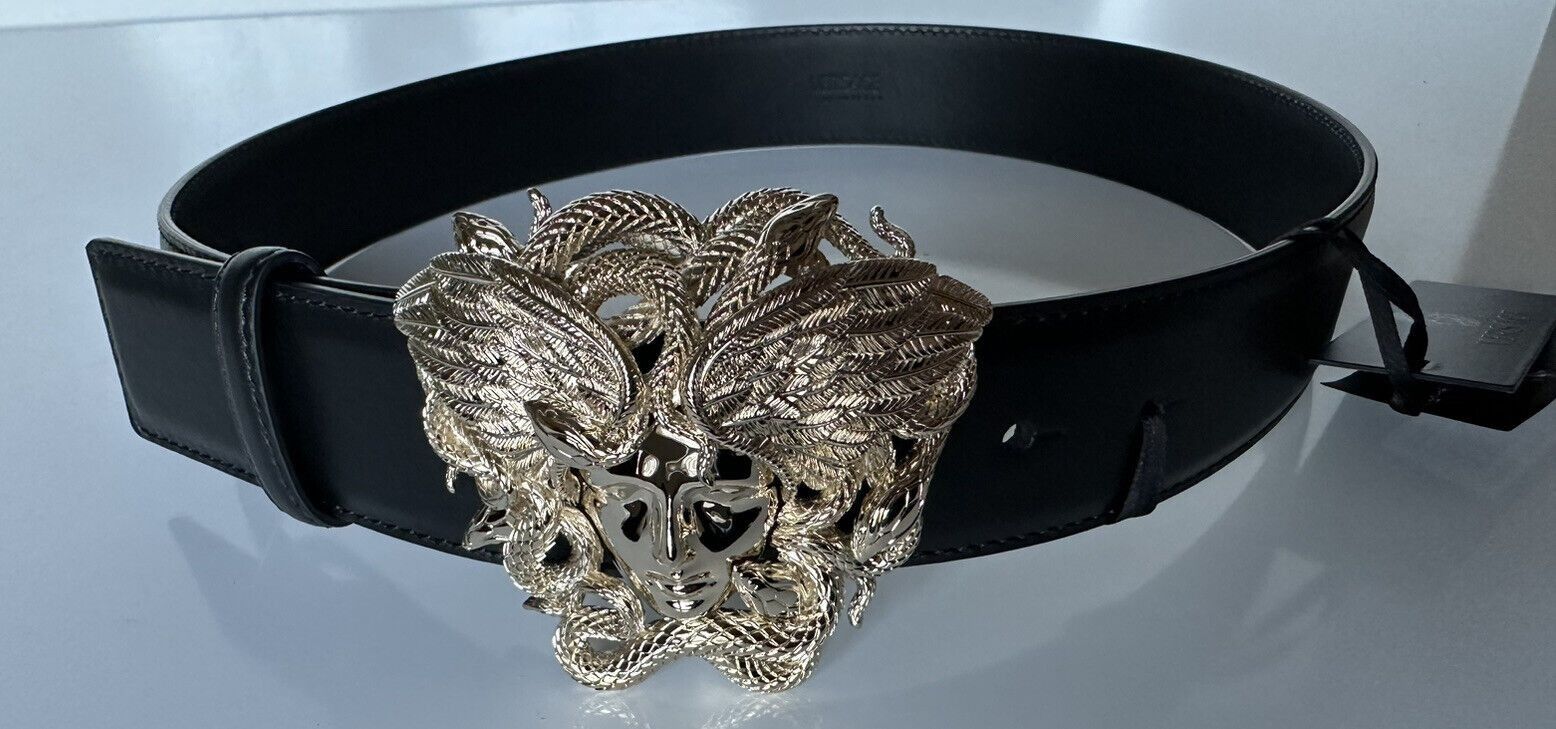 o1bs11s0923 Belt in Black