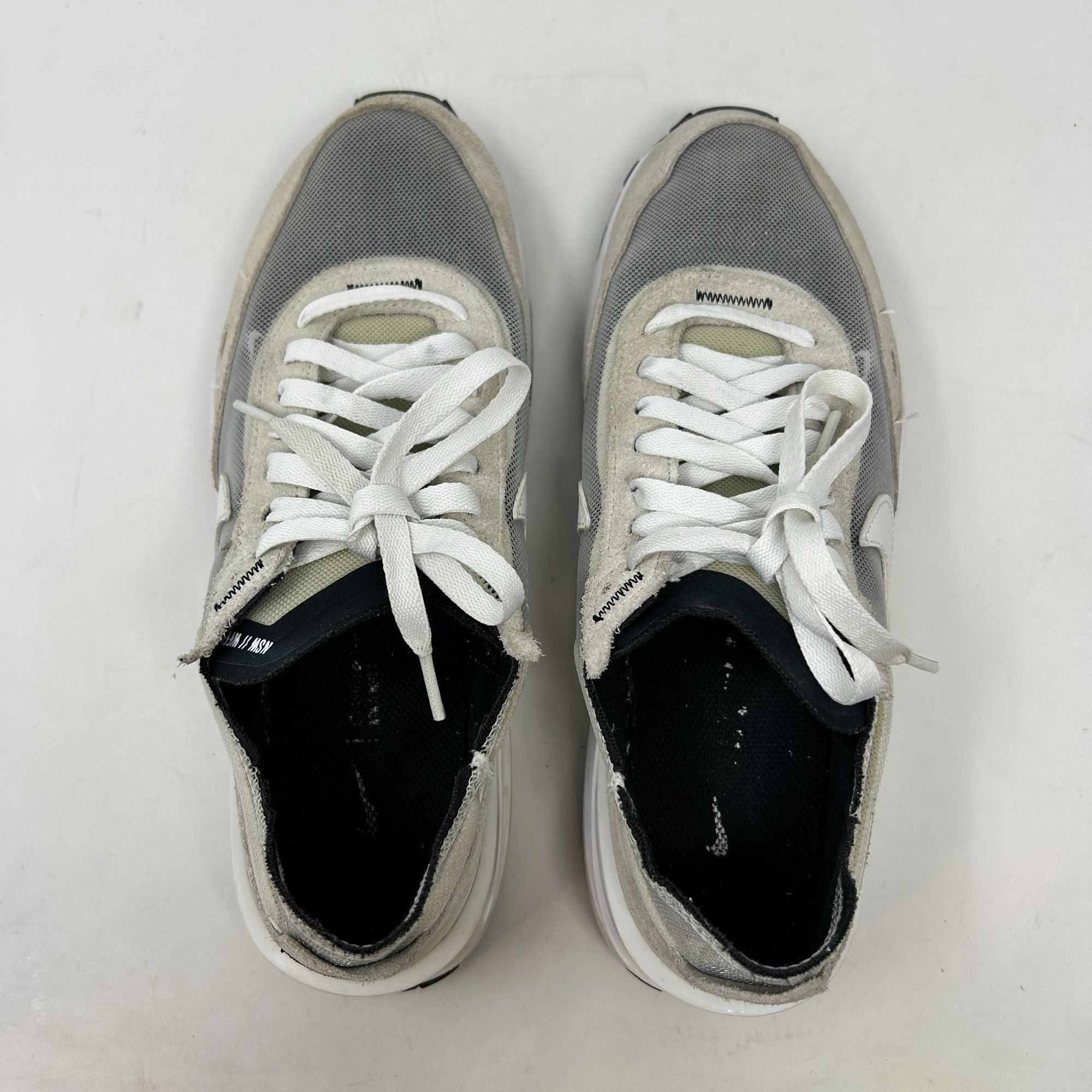 Nike Nike Waffle One 'Summit White' DA7995-100 Men's 7.5 Size US 7.5 / EU 40-41 - 8 Thumbnail