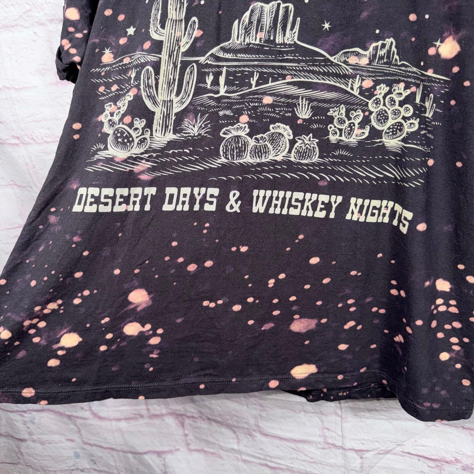 Other Electric Pink Women’s 2X Tshirt Size XXL / US 16-18 / IT 52-54 - 2 Thumbnail
