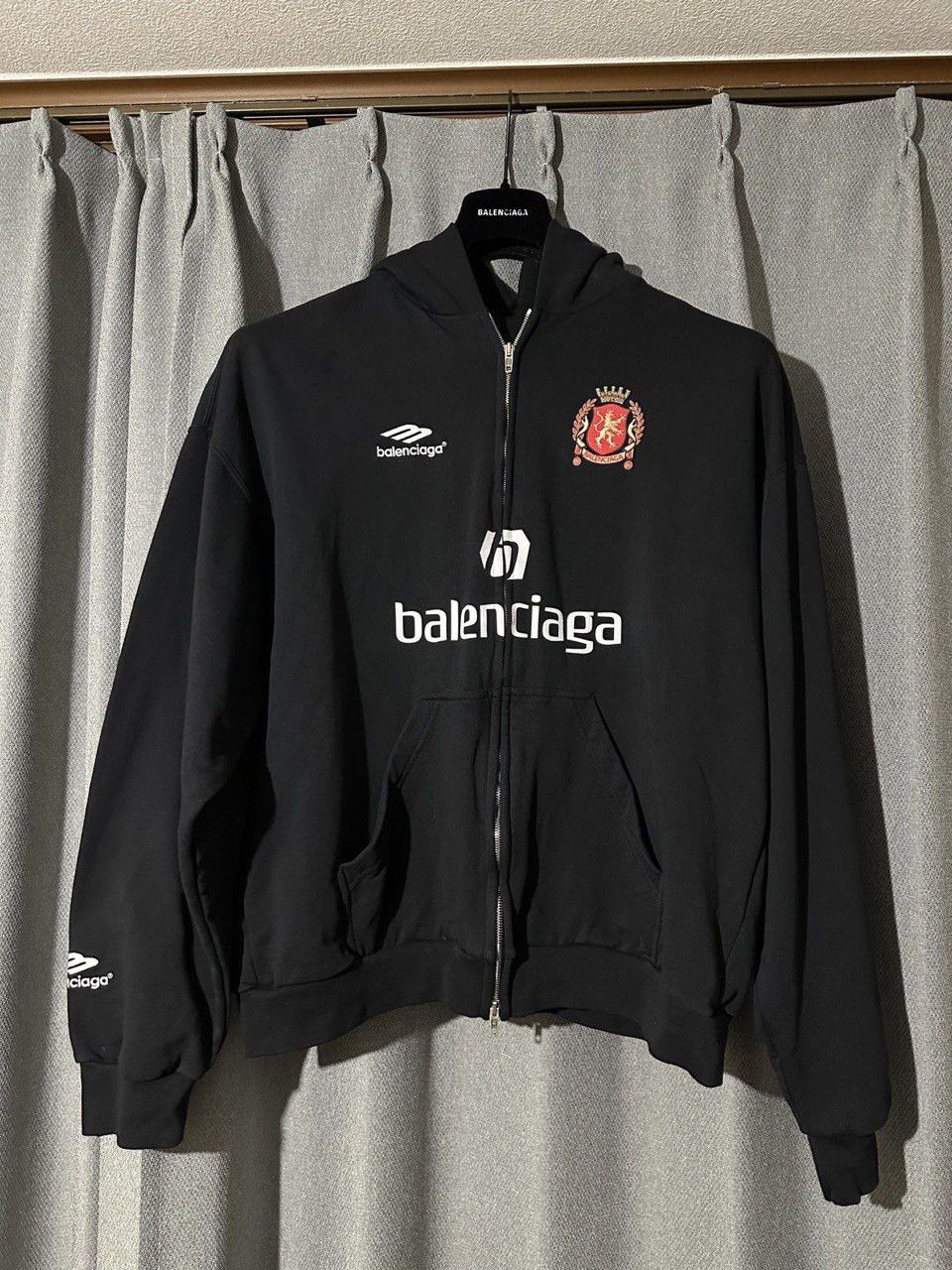 Balenciaga Soccer | Grailed