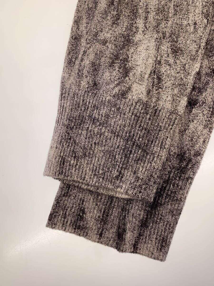 Yohji Yamamoto yohji yamamoto POUR HOMME V NECK CARDIGAN Size US L / EU 52-54 / 3 - 5 Thumbnail