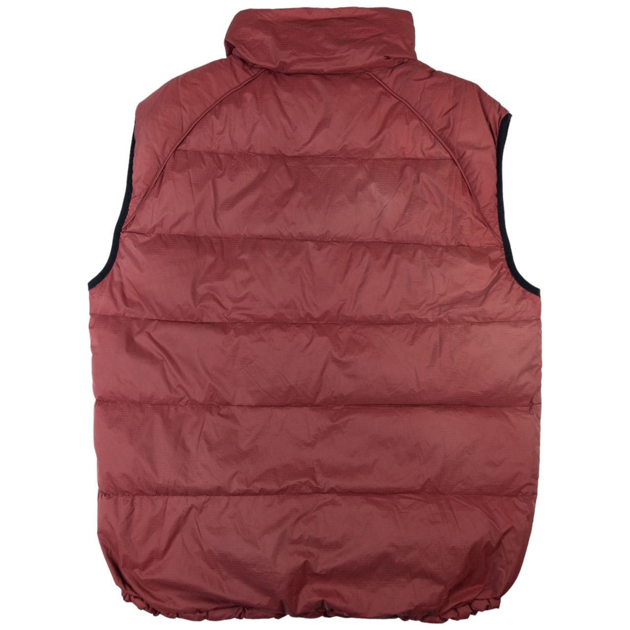 Oakley Vintage Oakley Puffer Gilet Size L Size US L / EU 52-54 / 3 - 2 Thumbnail