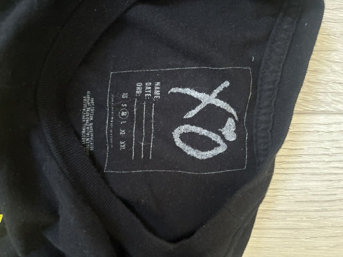 The Weeknd The Weeknd “If It Aint” Tee Size US M / EU 48-50 / 2 - 3 Thumbnail