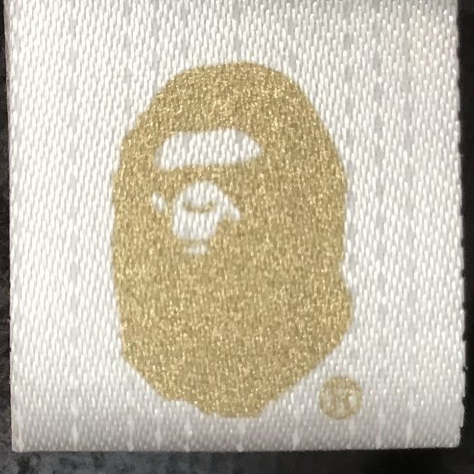 Bape BAPE APE HEAD GRAFFITI SHARK FULL ZIP HOODIE a bathing ape Size US S / EU 44-46 / 1 - 9 Thumbnail