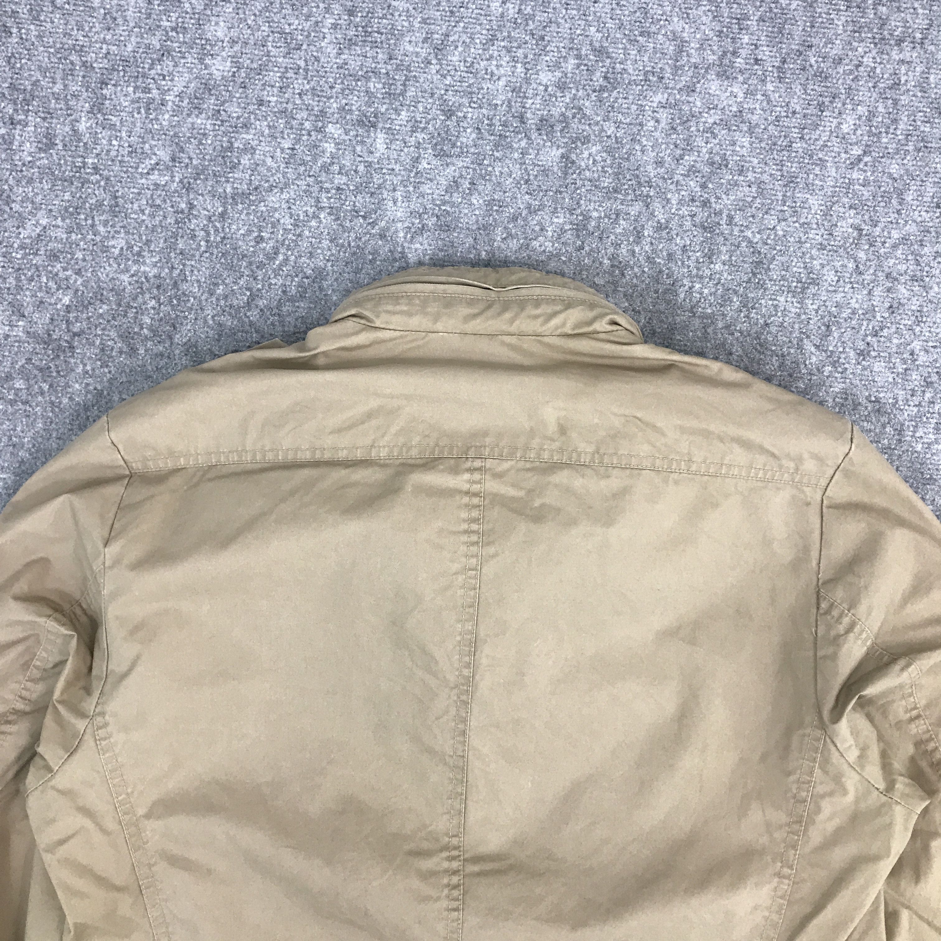 Diesel DIESEL JACKET Size US L / EU 52-54 / 3 - 4 Thumbnail