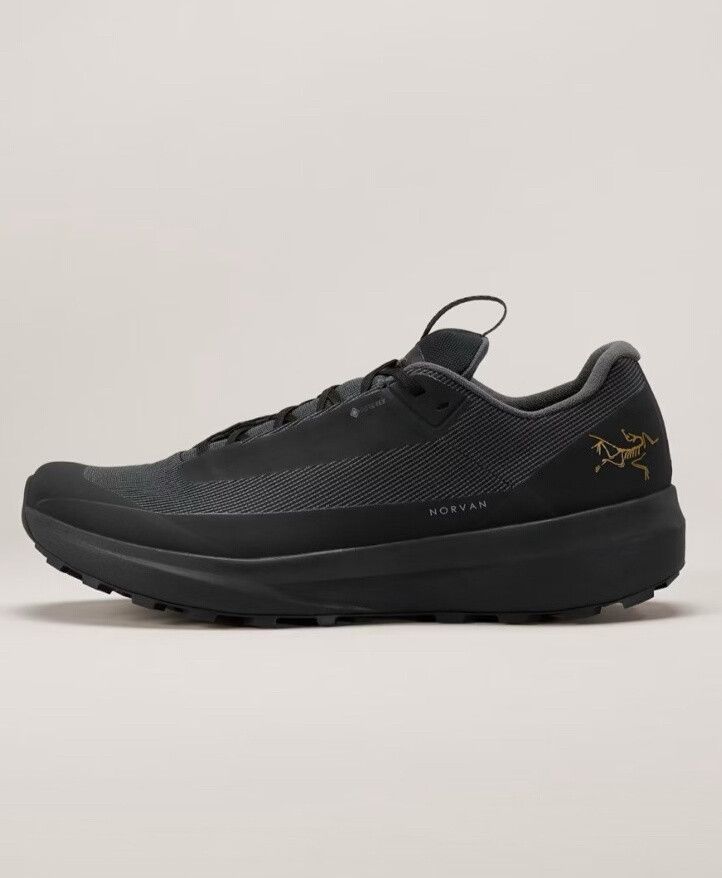 Arc'teryx Arcteryx Norvan LD 4 GTX Running Shoes Size US 9 / EU 42 - 1 Thumbnail