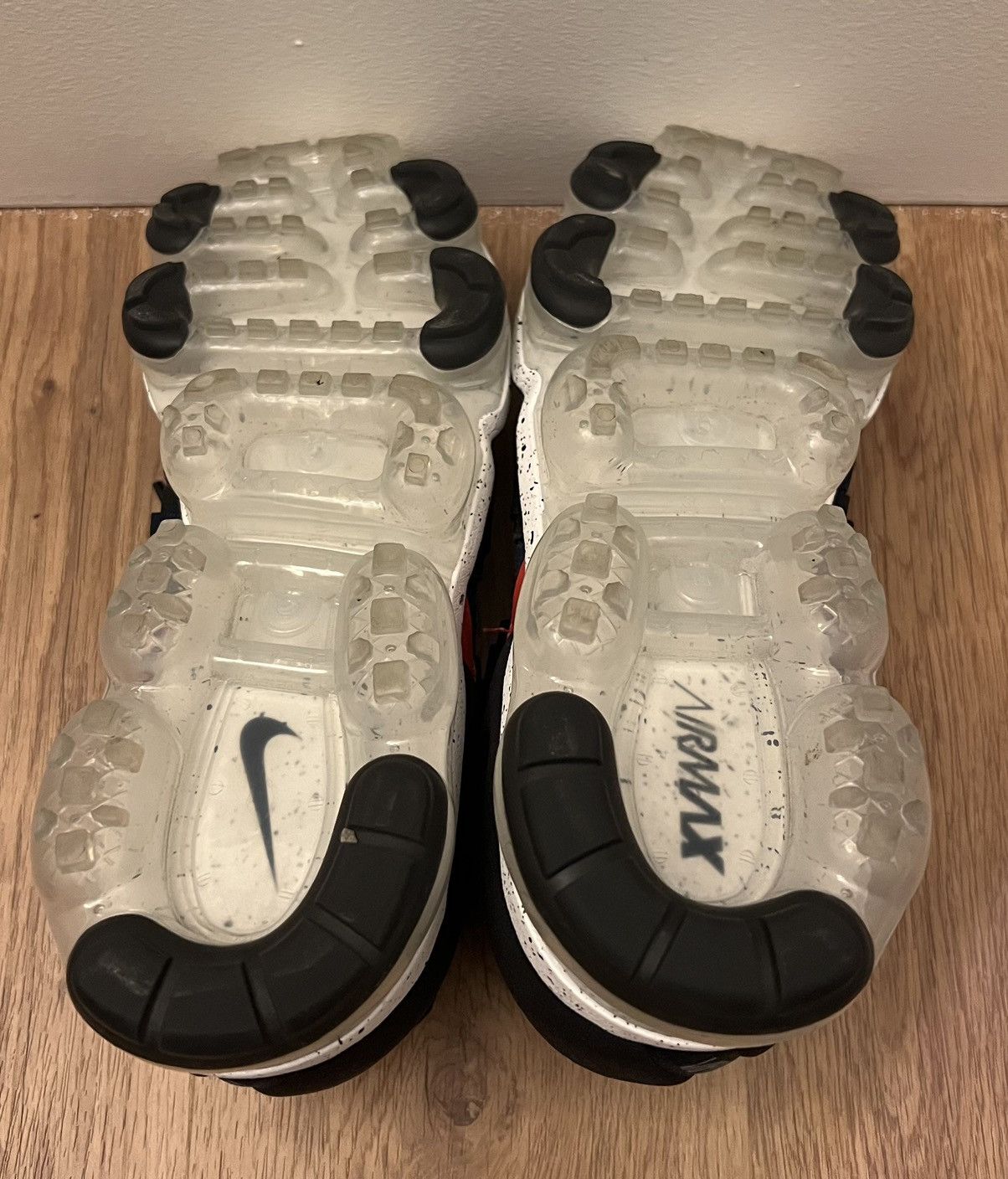Nike Nike Air VaporMax Utility ‘College Navy’ Size US 10.5 / EU 43-44 - 5 Thumbnail
