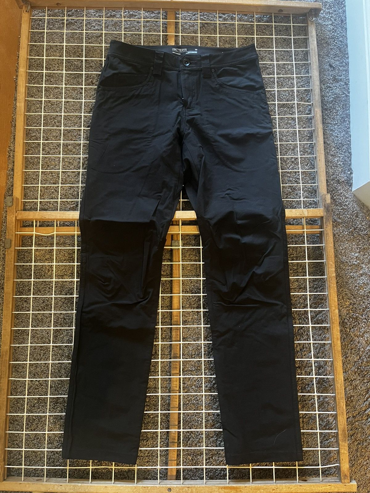 Arc'teryx Arcteryx Levon Pants - size 30 | Grailed