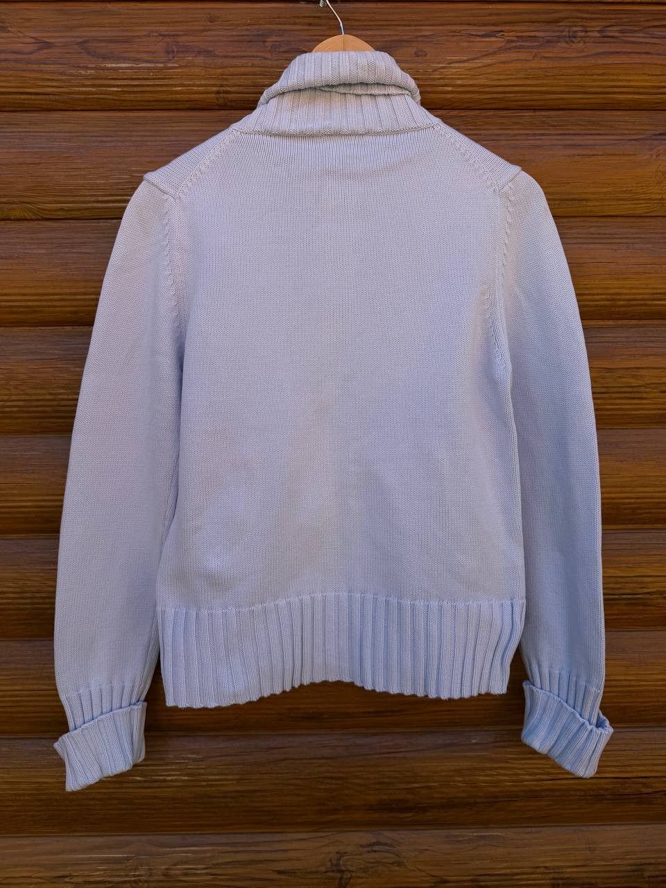 Lacoste Lacoste Sweater streetwear zip women Size M / US 6-8 / IT 42-44 - 3 Thumbnail
