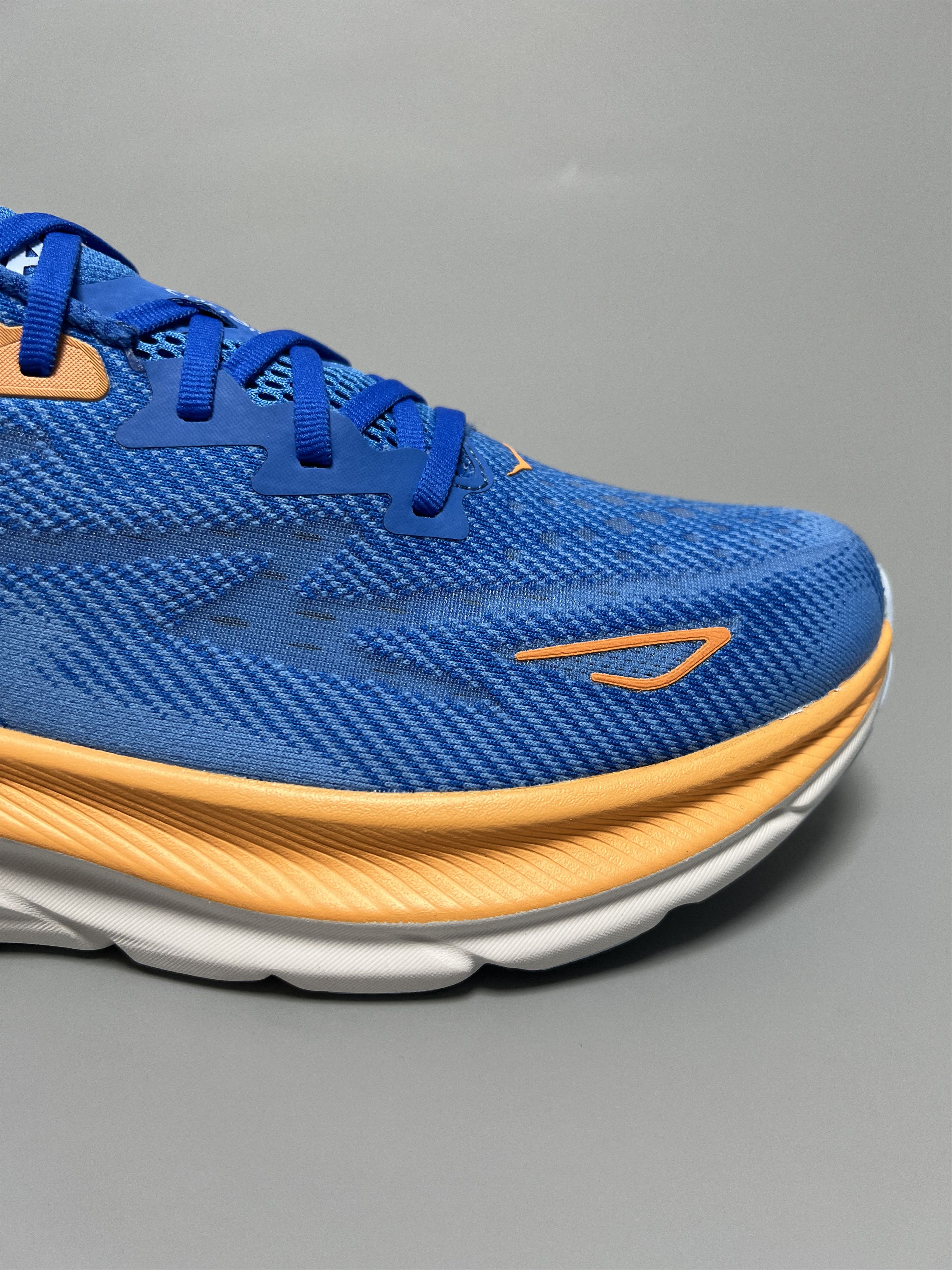 Hoka 10.5D Hoka One One Clifton 9 Men's Running Shoes Walking Gym Size US 10.5 / EU 43-44 - 13 Thumbnail