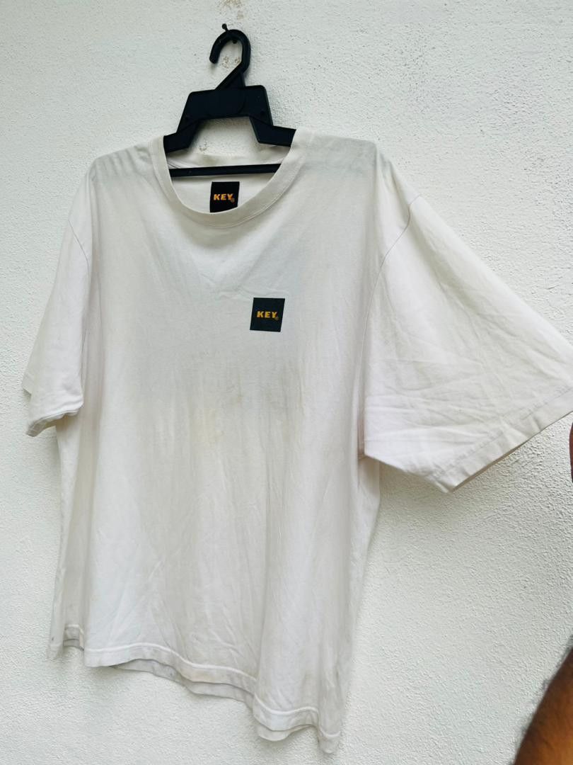 Japanese Brand × Journal Standard Vintage Journal Standard X Key Japanese Designer Fashion Sty Size US XL / EU 56 / 4 - 4 Thumbnail