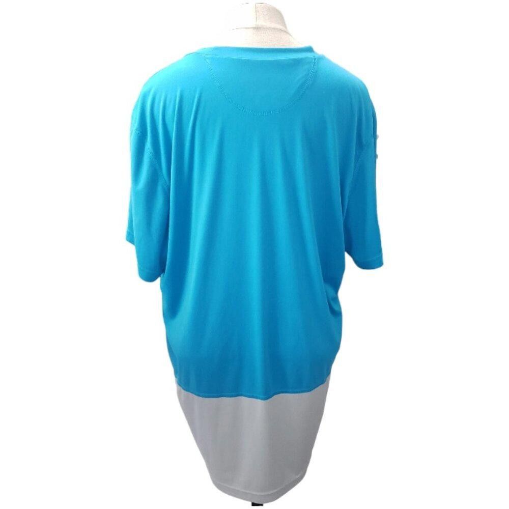 Nike CT1511 Men's Nike Dri-Fit fitness Shirt XL Size US XL / EU 56 / 4 - 3 Thumbnail