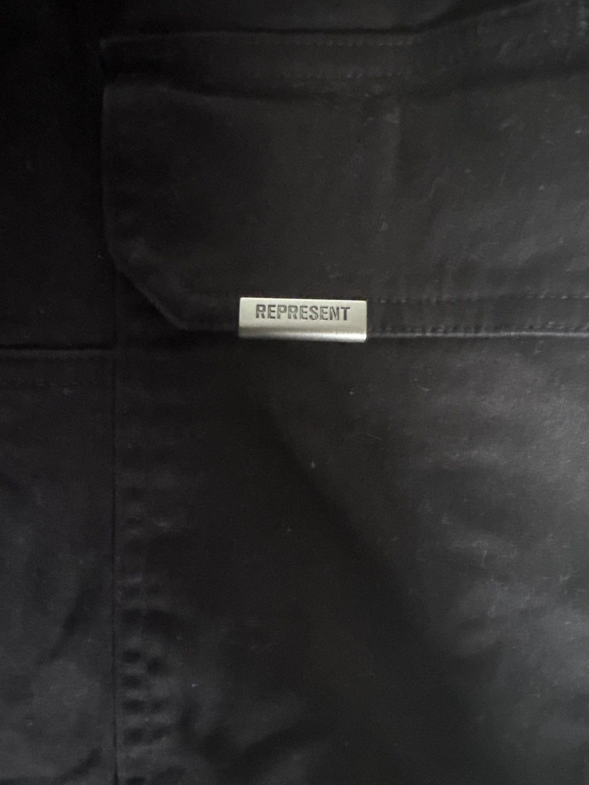 Represent Clo. Represent Cargo Pant (2022) Size US 36 / EU 52 - 3 Thumbnail