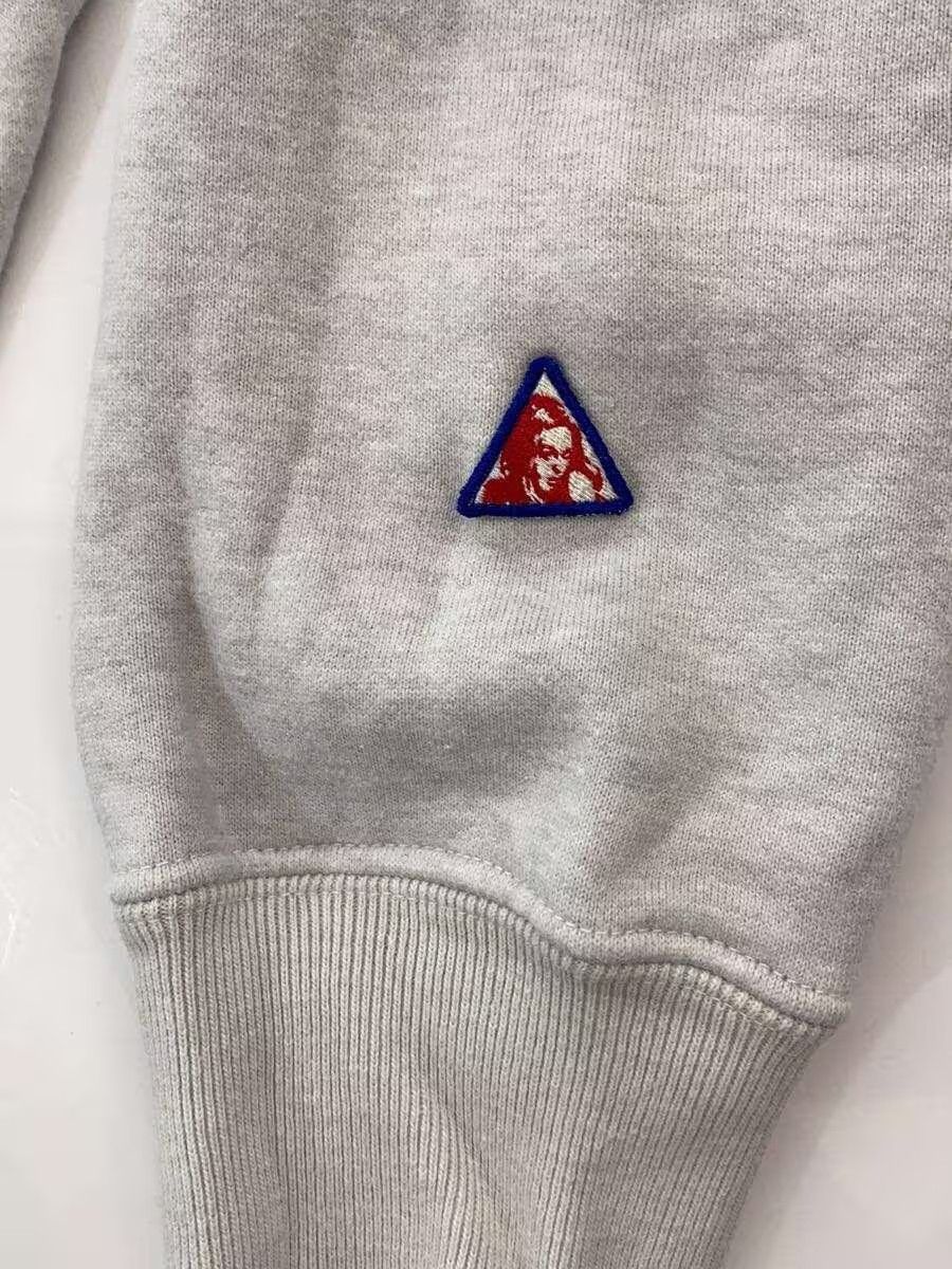 Hysteric Glamour Hysteric Sound Experience College Sweatshirt Size US L / EU 52-54 / 3 - 5 Thumbnail