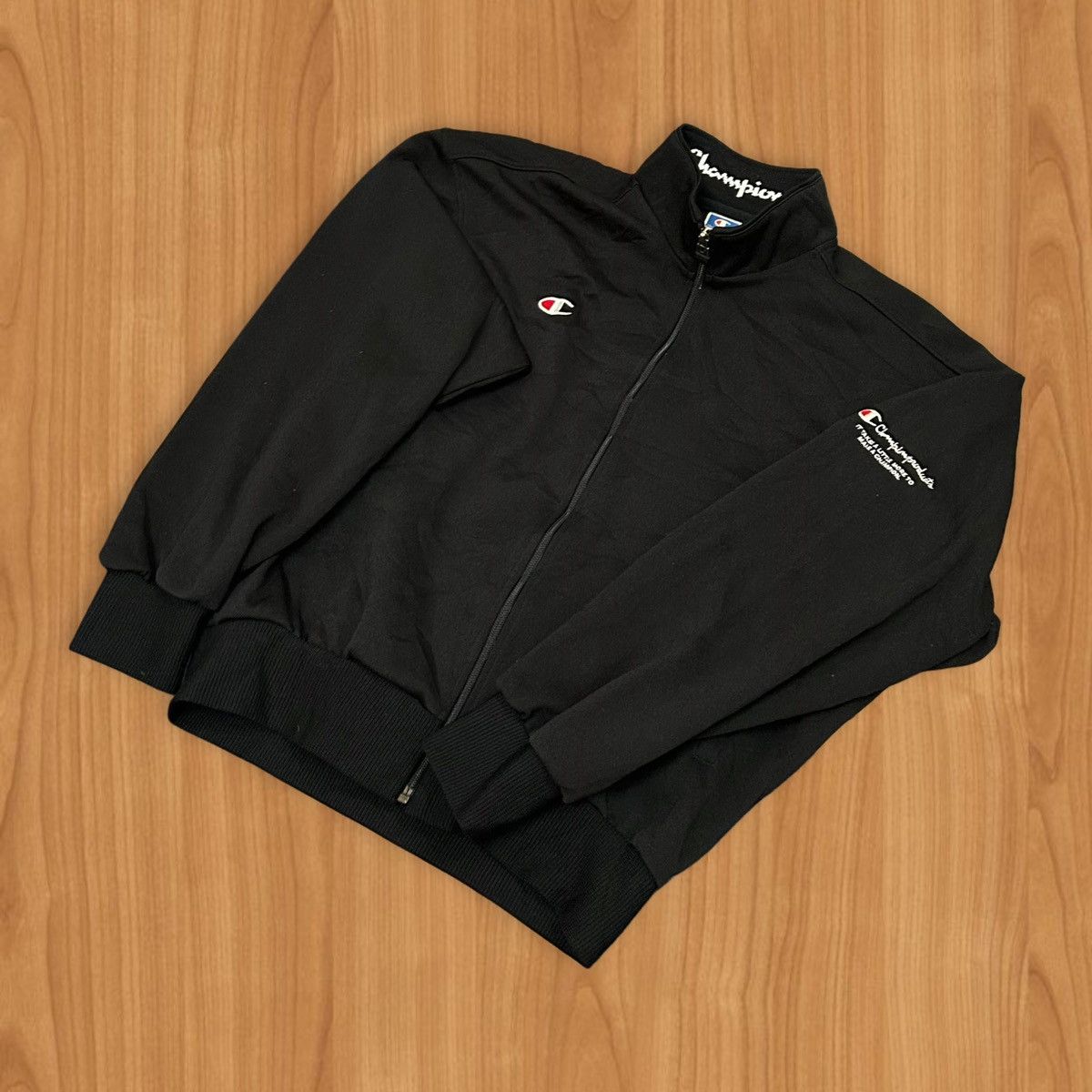 Champion Champion Jacket Size US M / EU 48-50 / 2 - 1 Thumbnail