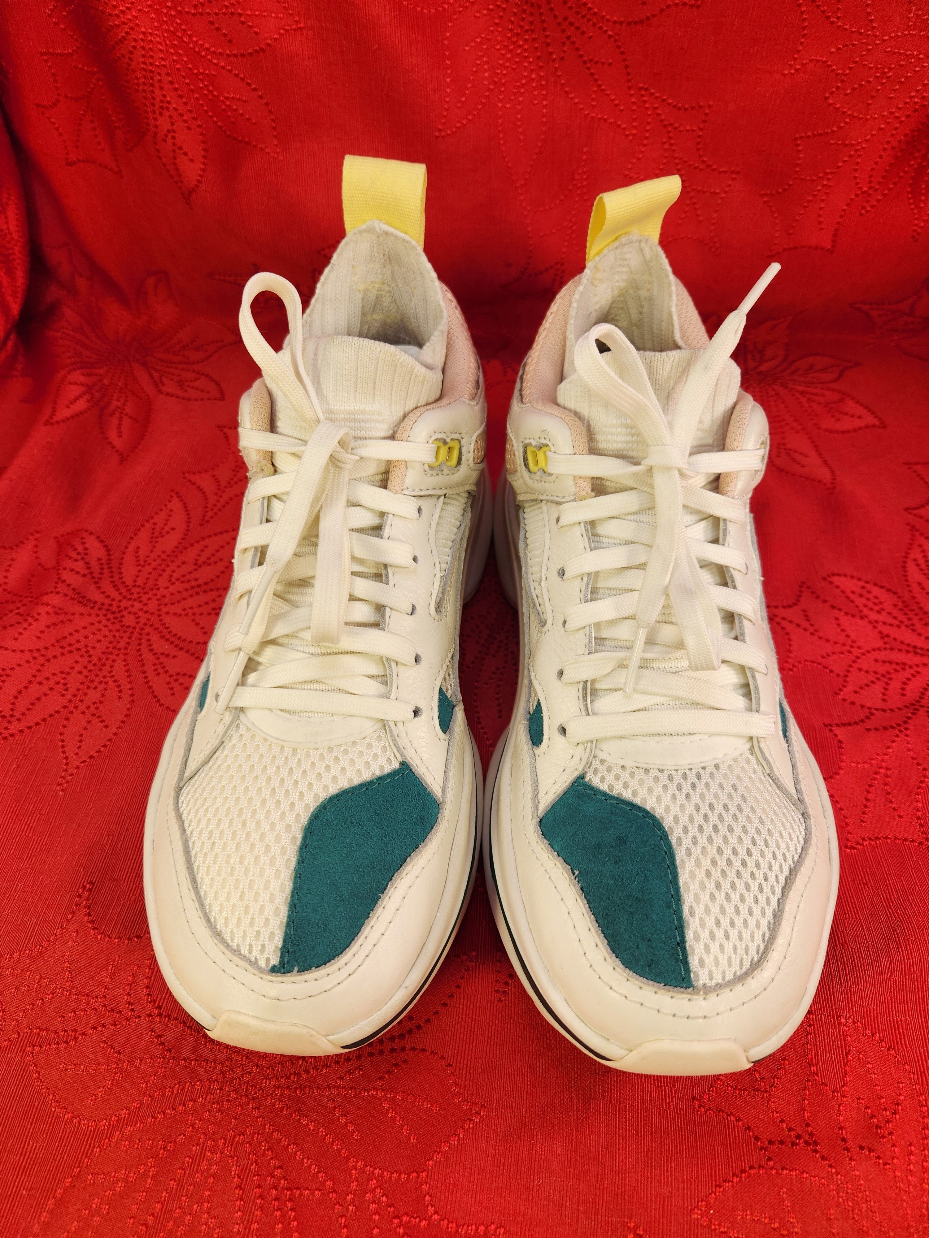 Brandblack 426bb Size US 7.5 / EU 40-41 - 6 Thumbnail
