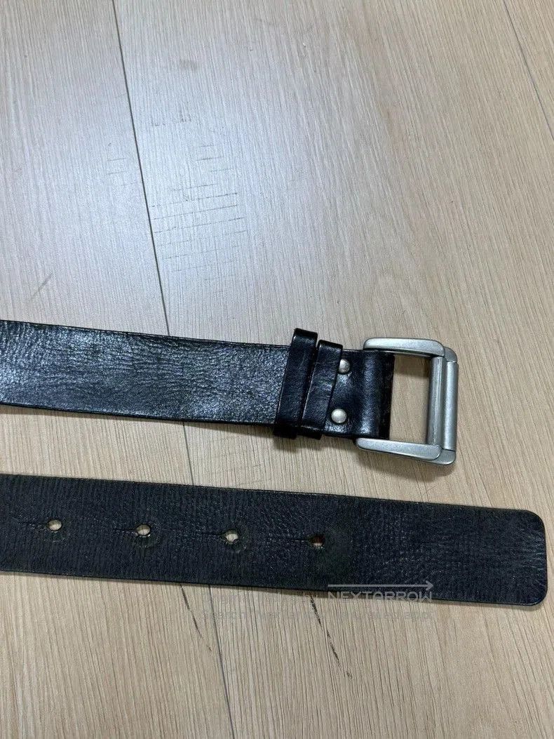 Ann Demeulemeester Ann demeulemeester myself period riveted belt. Size ONE SIZE - 6 Thumbnail