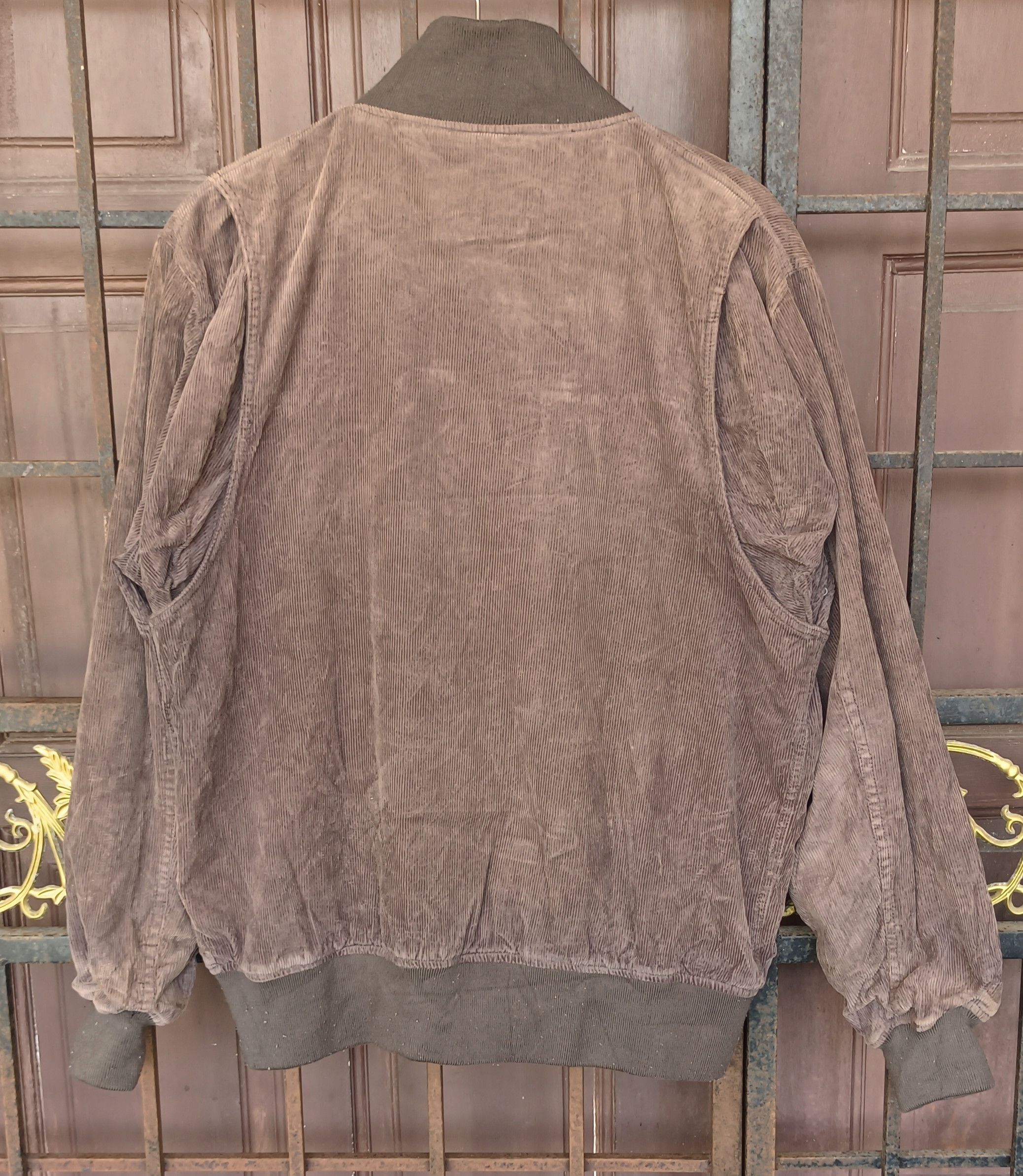 Other Vintage🔥 T&C Surf Hawaai Coduroy Jacket Size US L / EU 52-54 / 3 - 4 Thumbnail