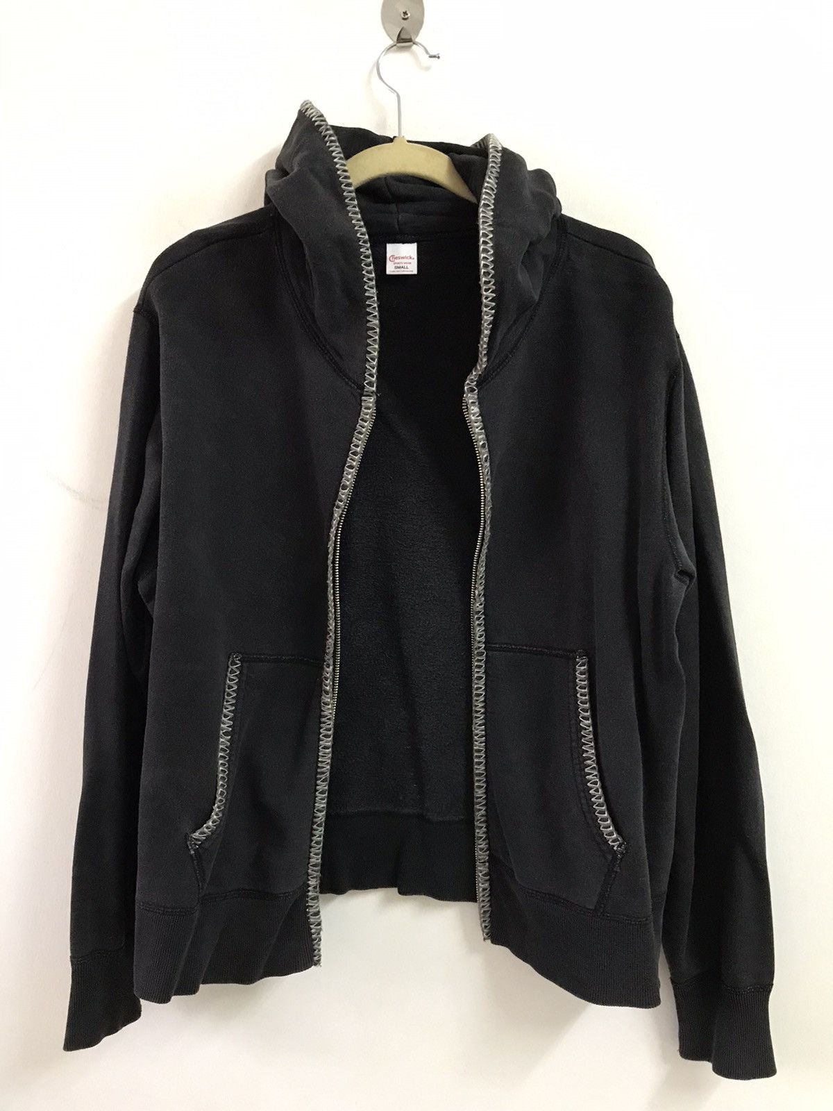 Sugar Cane Vintage Cheswick by Sugar Cane Toyo Enterprise Hoodie Size US S / EU 44-46 / 1 - 5 Thumbnail