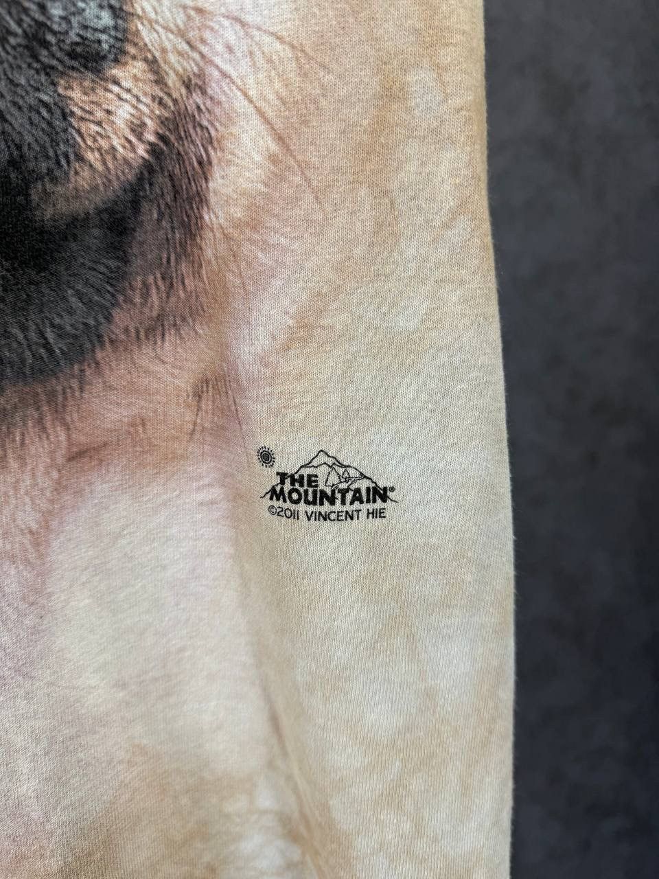 The Mountain Mops 2011 animal humor the mountain tee Size US S / EU 44-46 / 1 - 4 Thumbnail