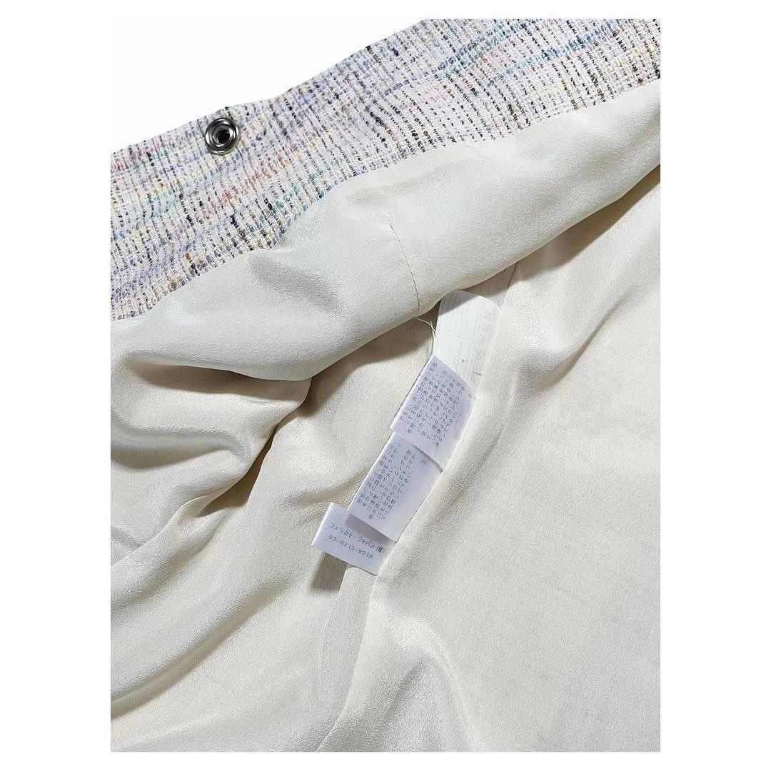 Salvatore Ferragamo Salvatore Ferragamo Blazer Size US S / EU 44-46 / 1 - 8 Thumbnail