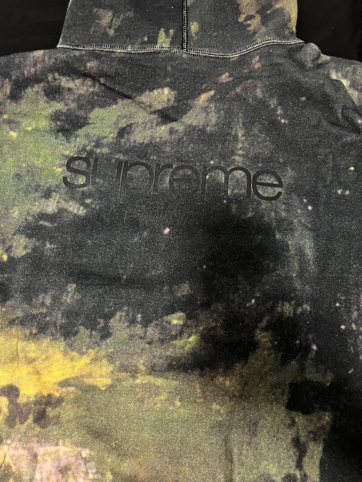 Supreme Supreme lebain hoodie Size US L / EU 52-54 / 3 - 10 Thumbnail